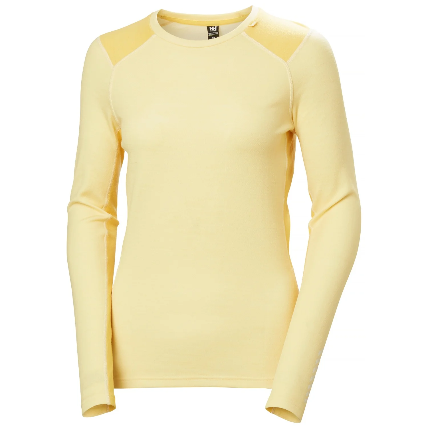Helly Hansen Lifa Merino Midweight Crew 2026 - Women's - Image 3
