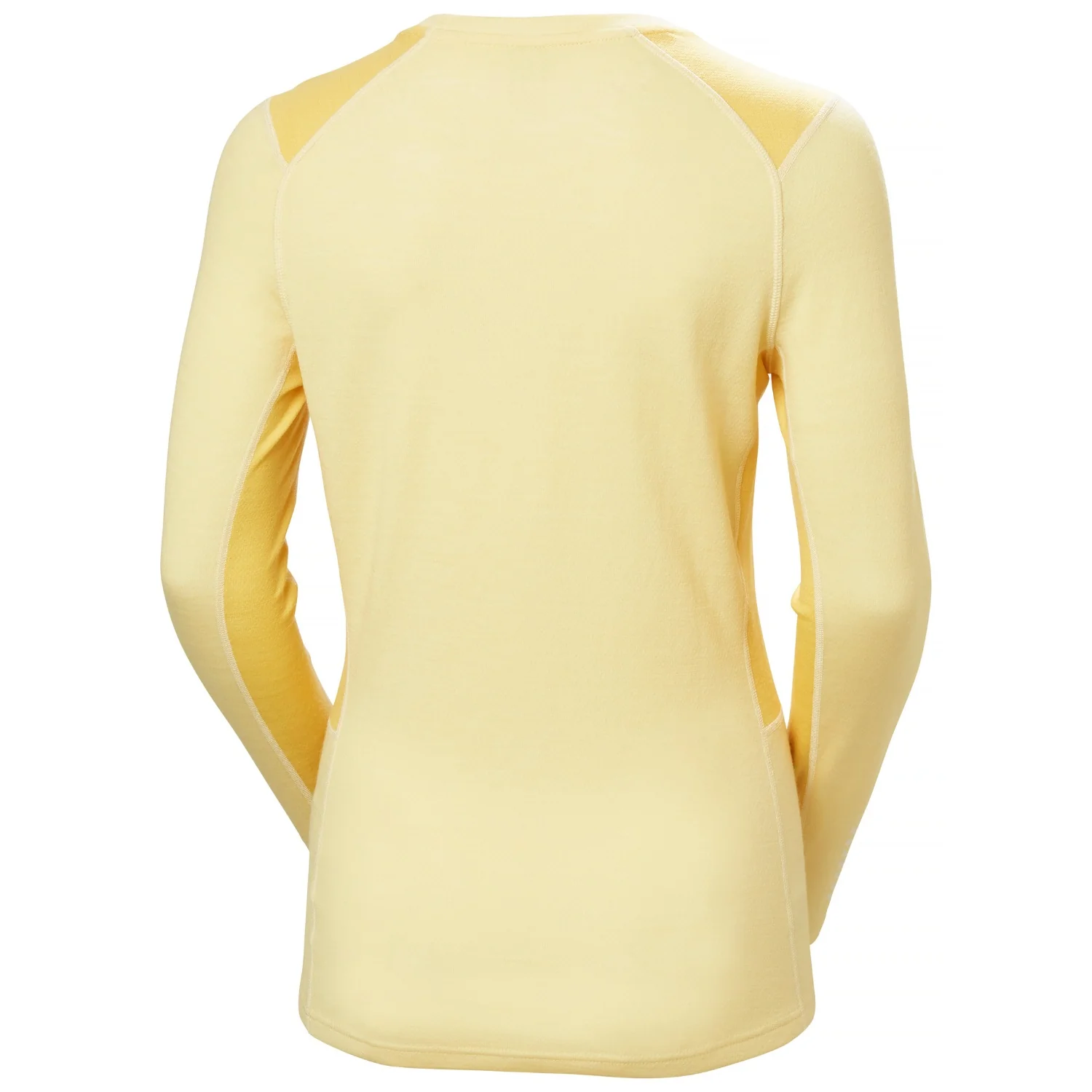 Helly Hansen Lifa Merino Midweight Crew 2026 - Women's - Image 4