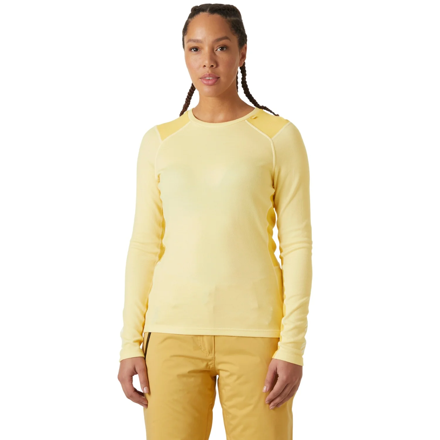 Helly Hansen Lifa Merino Midweight Crew 2026 - Women's - Image 5
