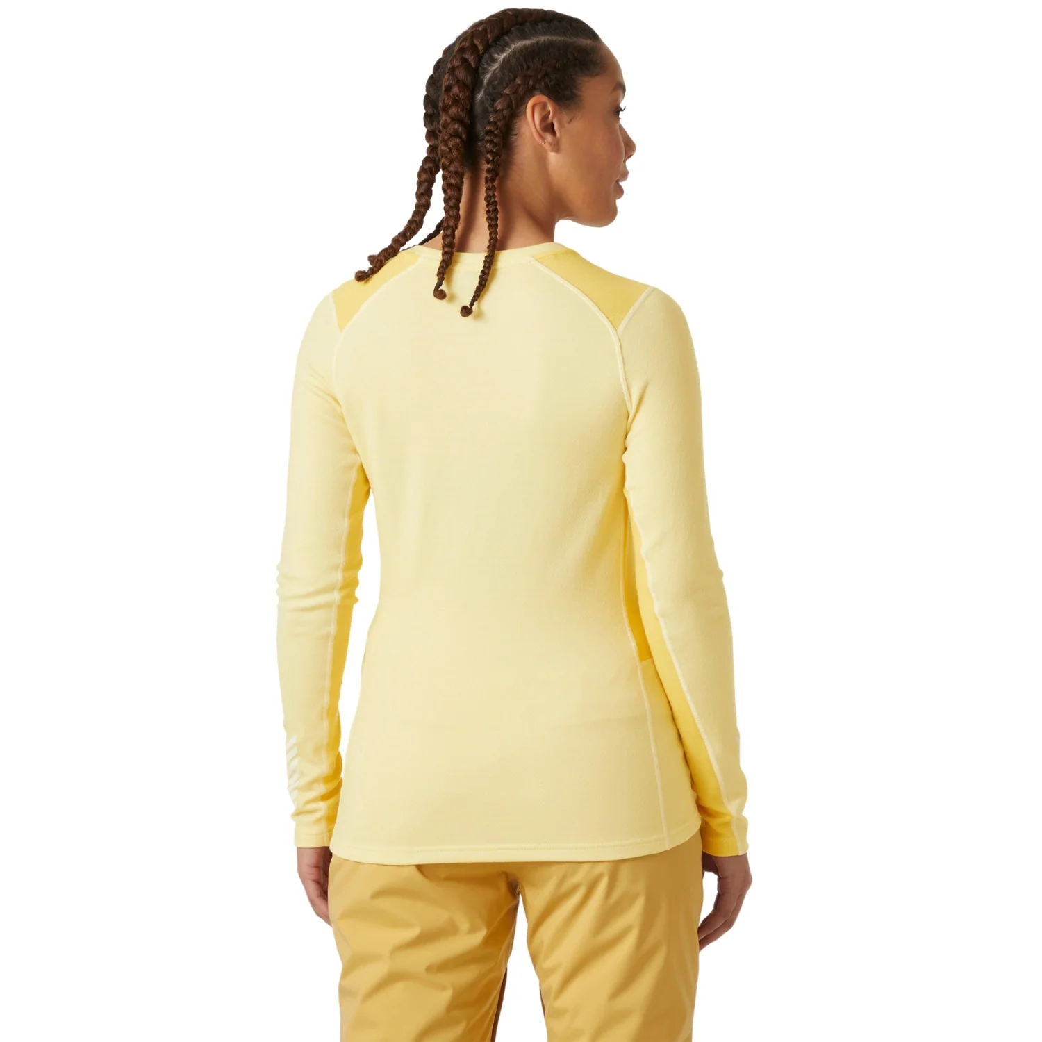 Helly Hansen Lifa Merino Midweight Crew 2026 - Women's - Image 6