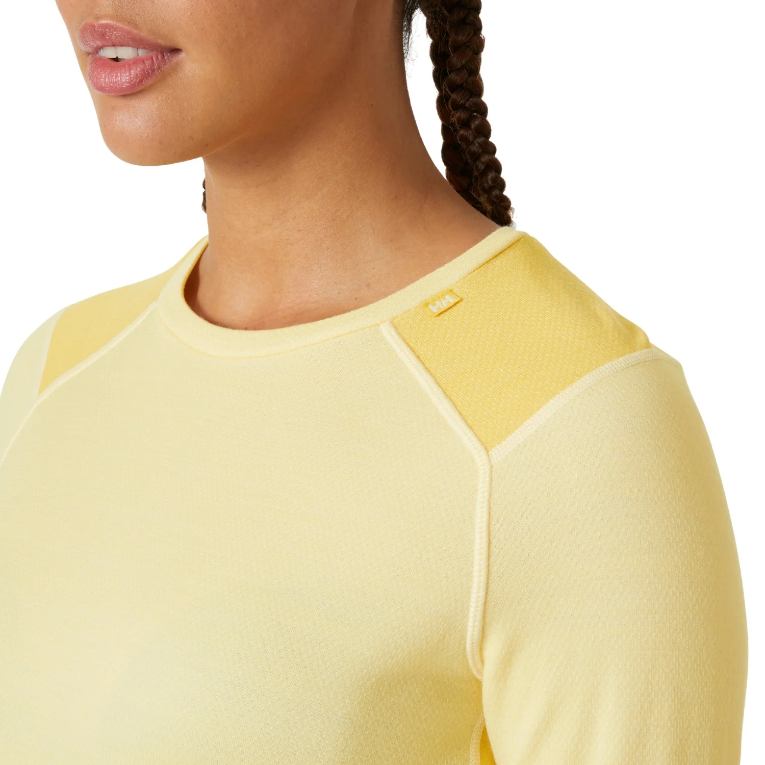 Helly Hansen Lifa Merino Midweight Crew 2026 - Women's - Image 7