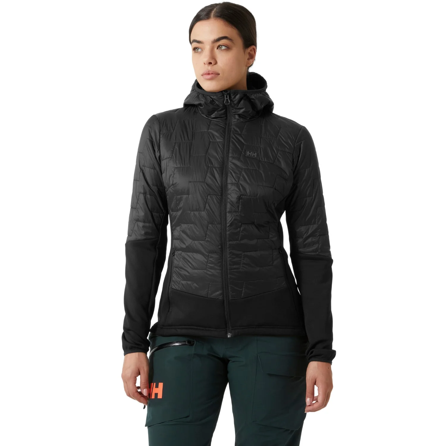 Helly Hansen Lifaloft Hybrid Insulator Jacket 2025 - Women's - Image 3