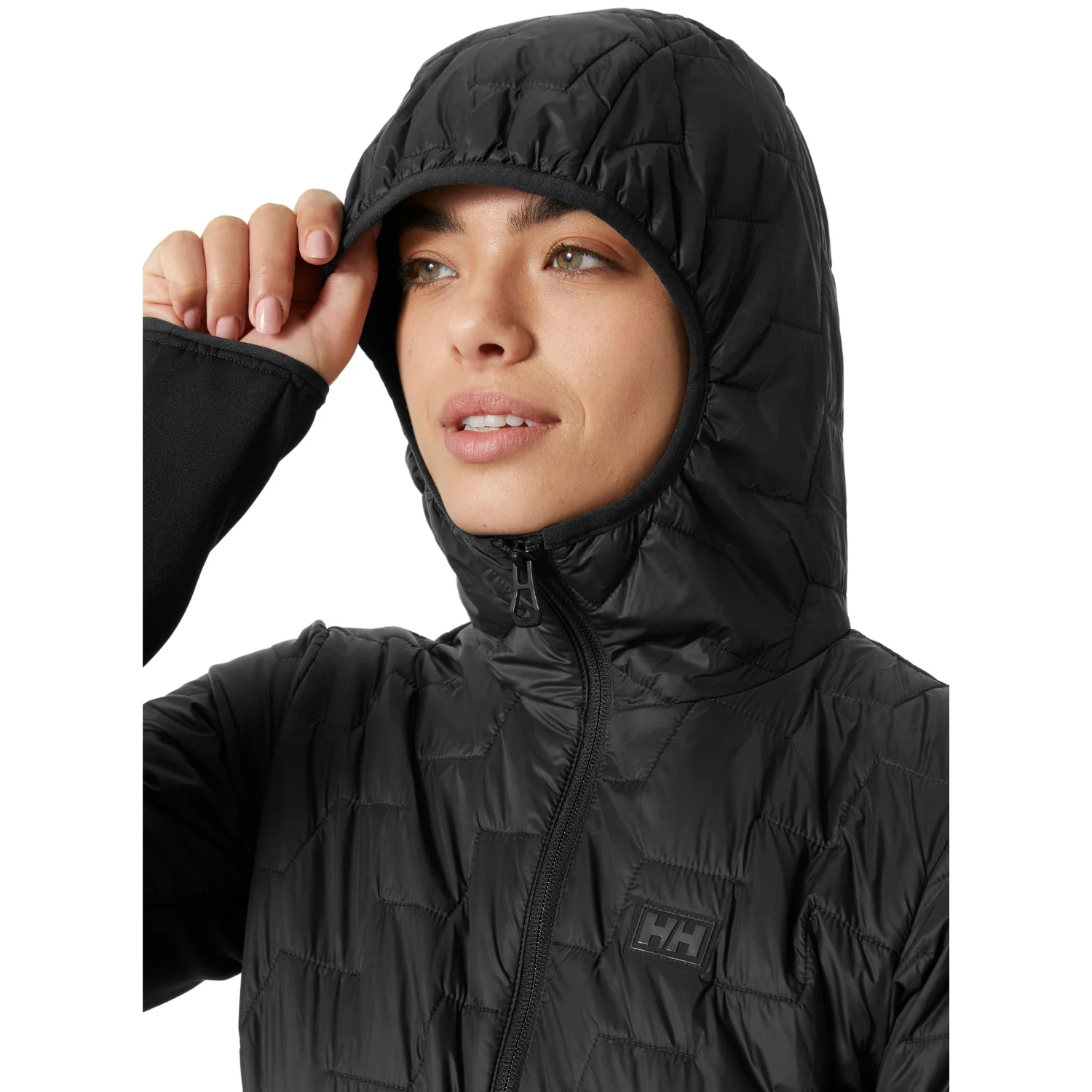 Helly Hansen Lifaloft Hybrid Insulator Jacket 2025 - Women's - Image 5