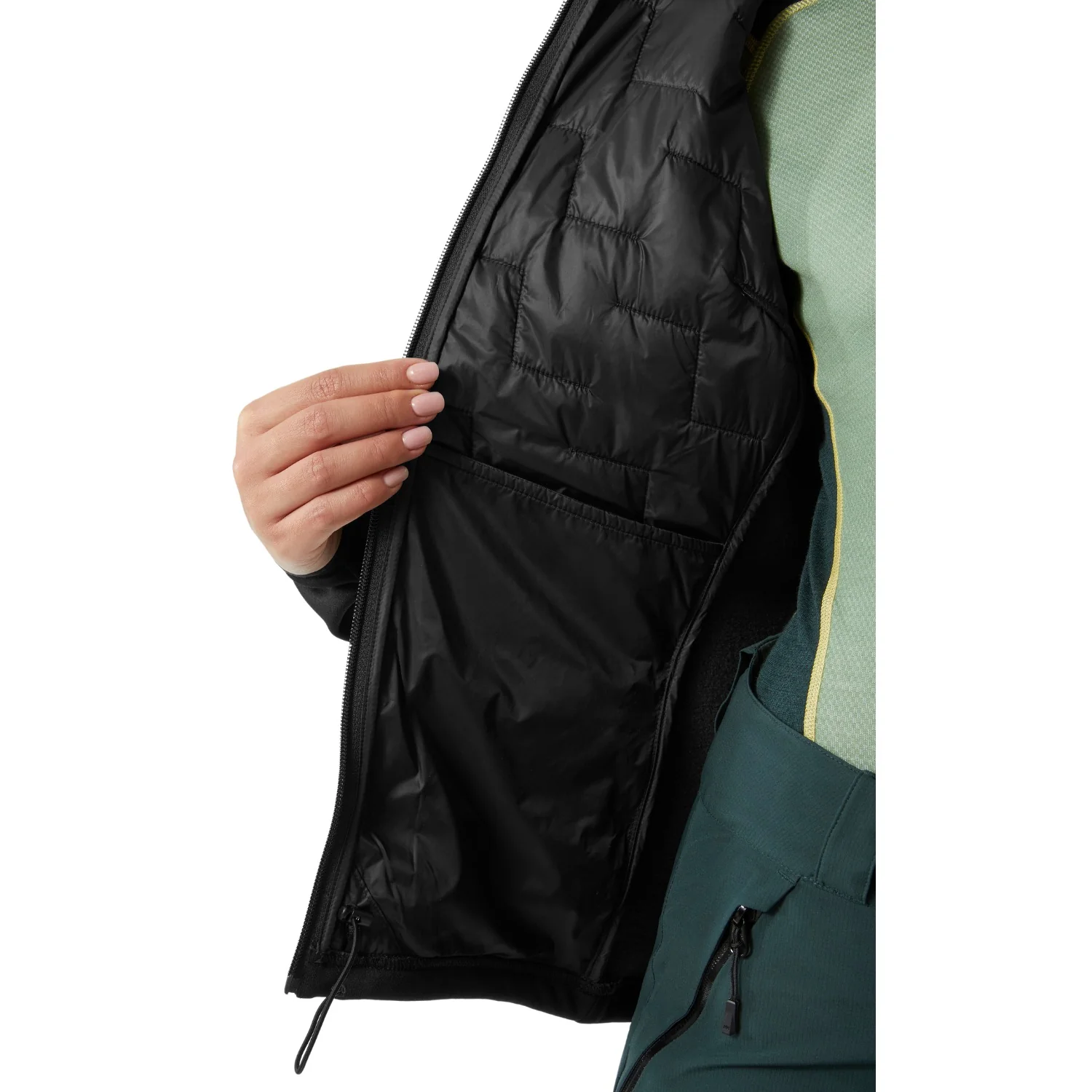 Helly Hansen Lifaloft Hybrid Insulator Jacket 2025 - Women's - Image 6