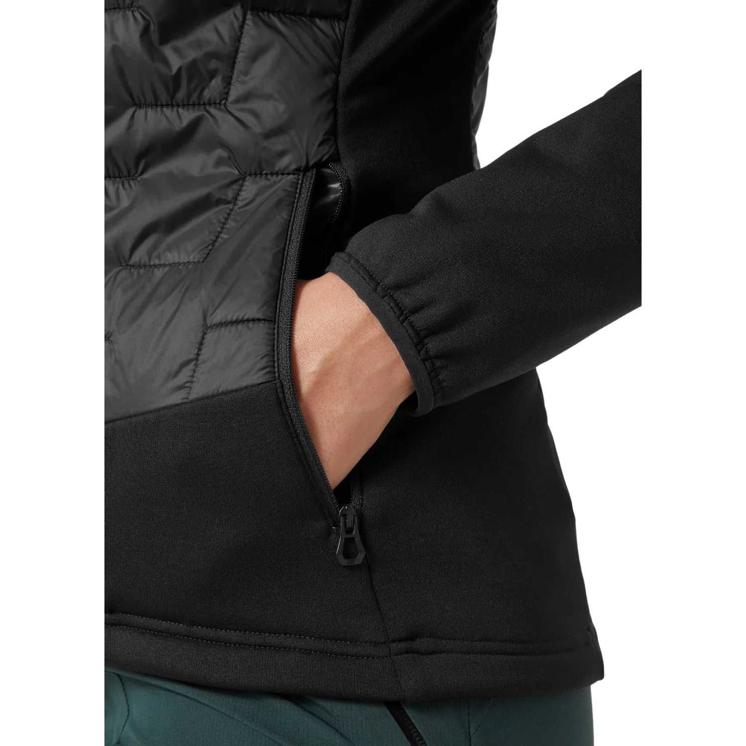 Helly Hansen Lifaloft Hybrid Insulator Jacket 2025 - Women's - Image 7