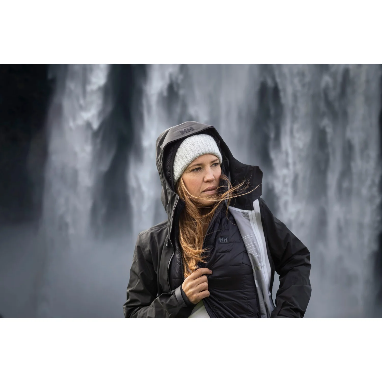 Helly Hansen Lifaloft Hybrid Insulator Jacket 2025 - Women's - Image 8