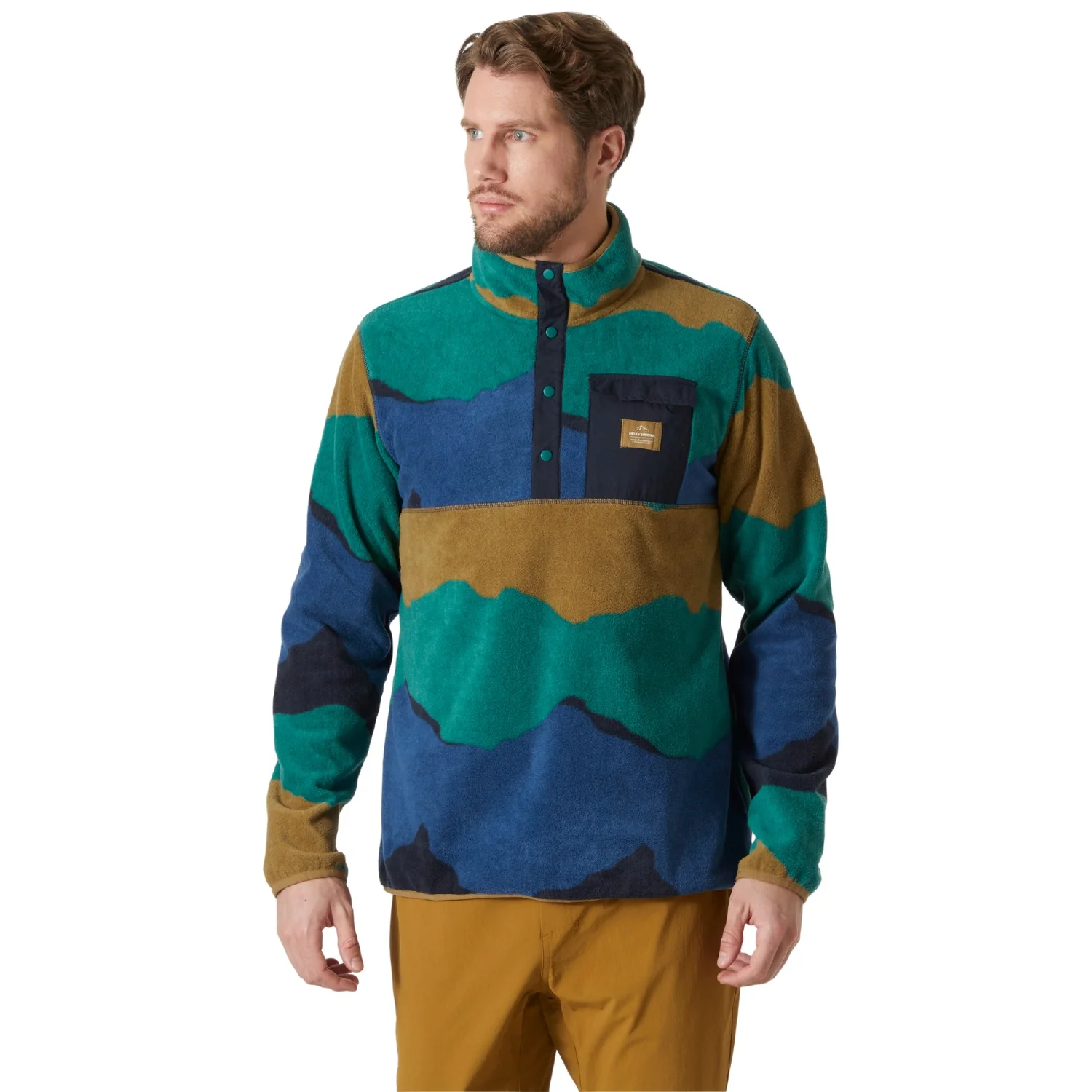 Helly Hansen Maridalen Fleece 2025 - Men's - Image 9