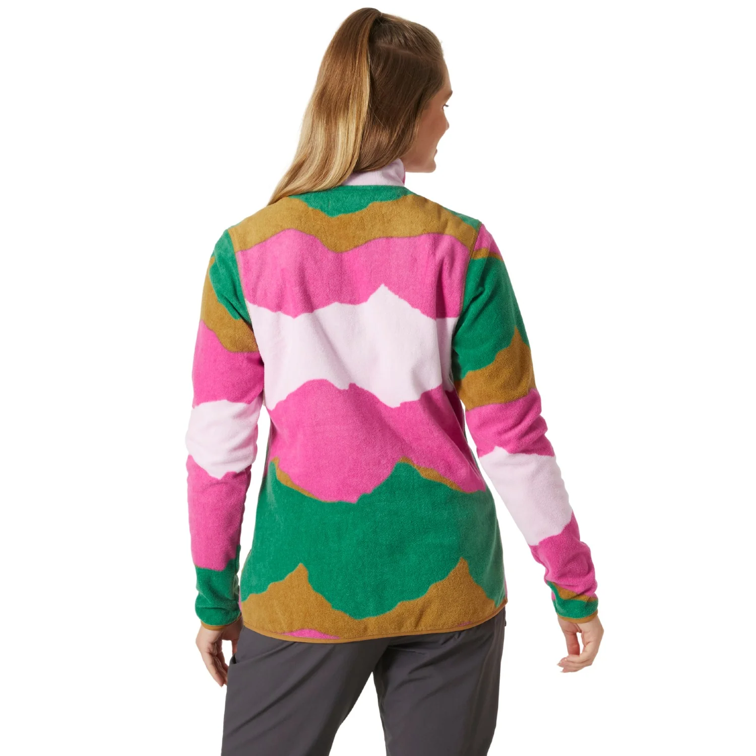 Helly Hansen Maridalen Fleece 2025 - Women's - Image 10