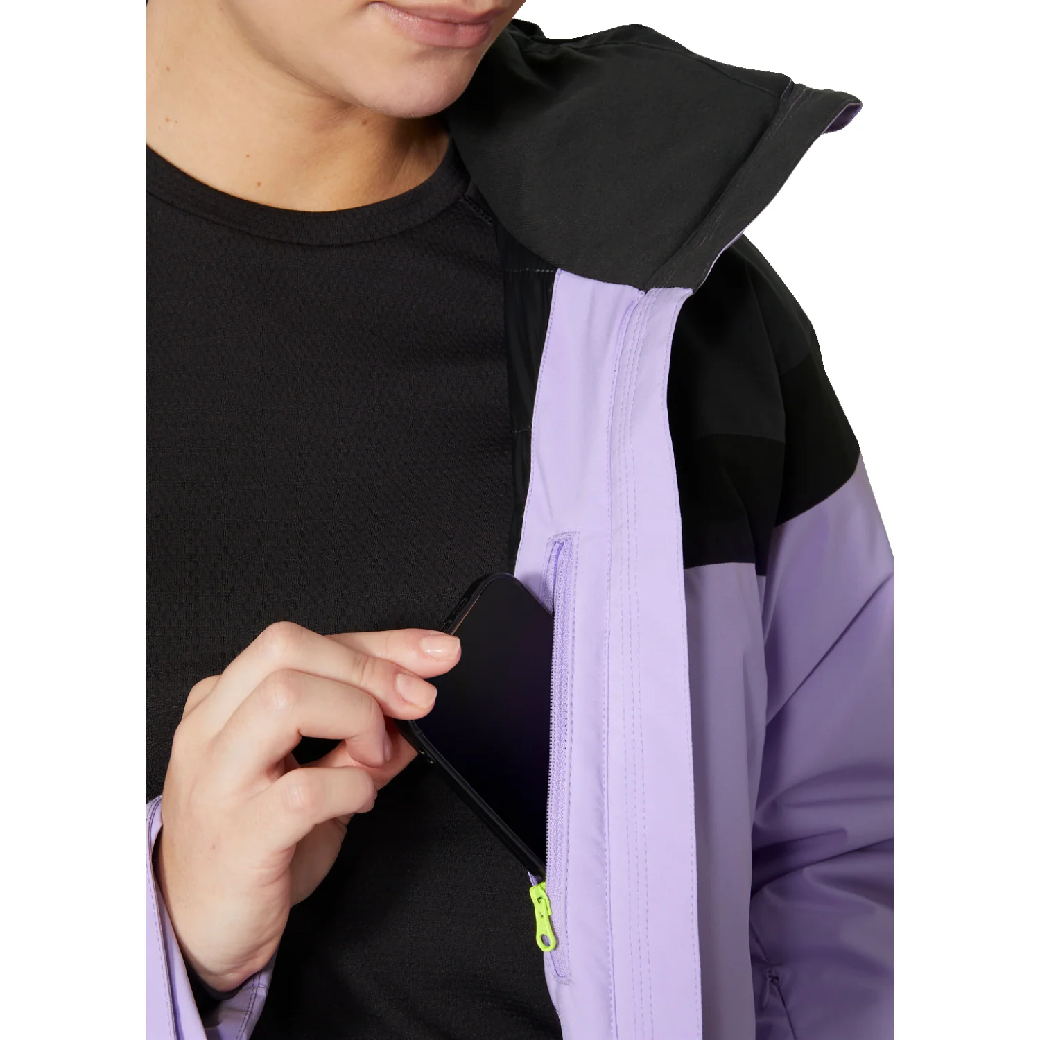 Helly Hansen Motionista Lifaloft Jacket 2024 - Women's - Image 12
