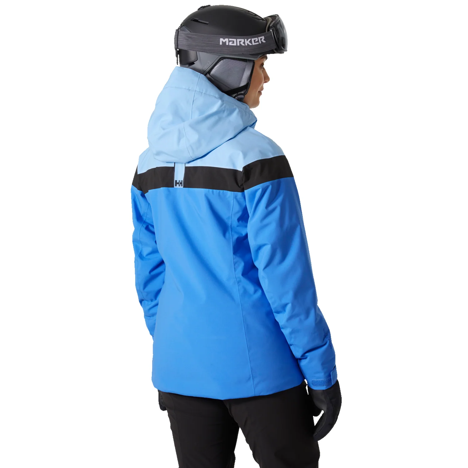 Helly Hansen Motionista Lifaloft Jacket 2024 - Women's - Image 14