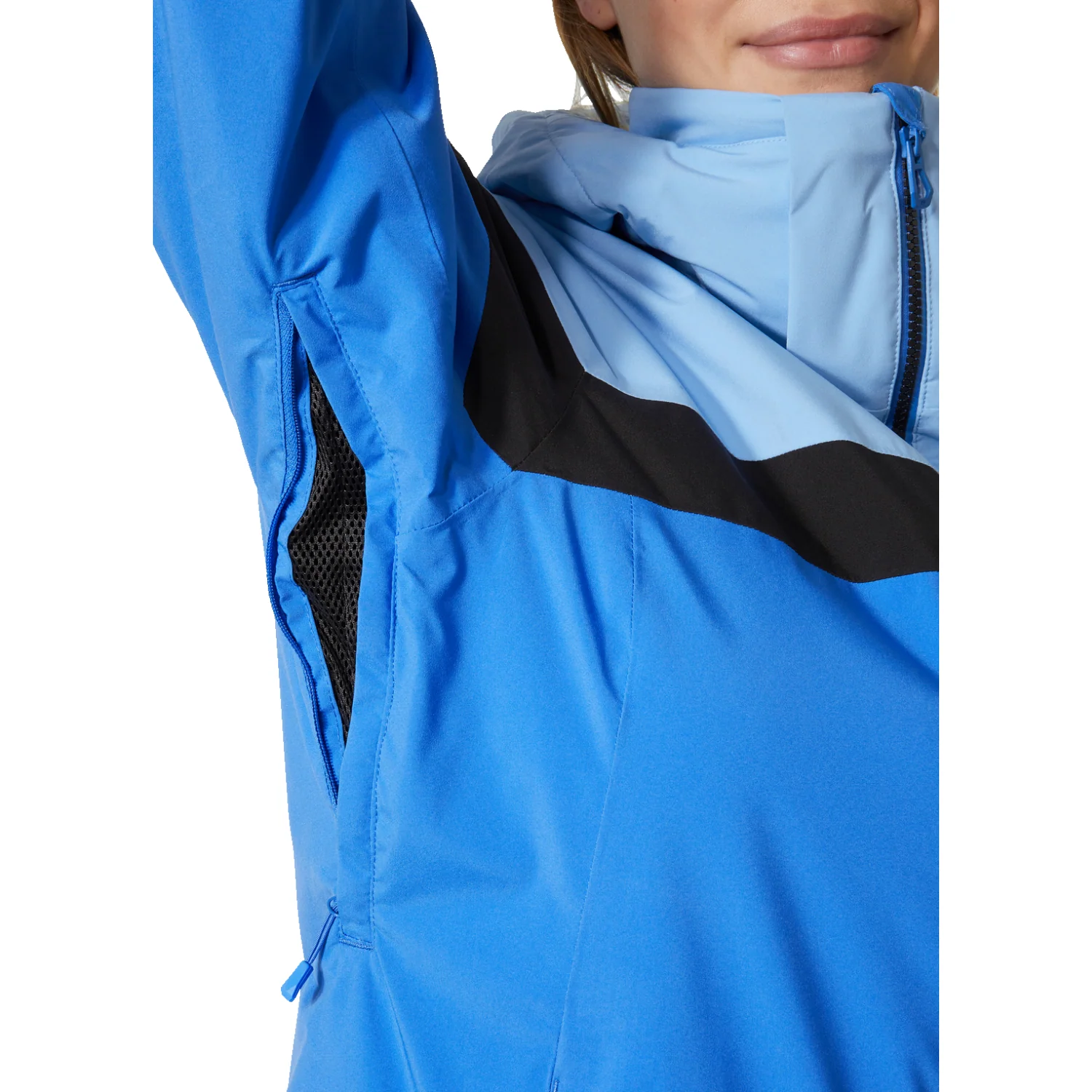 Helly Hansen Motionista Lifaloft Jacket 2024 - Women's - Image 18