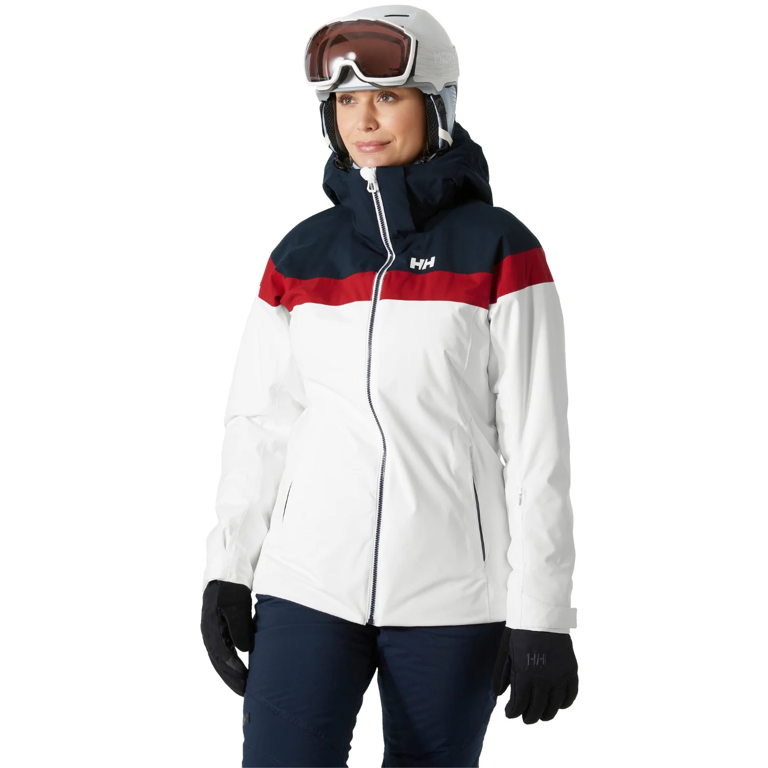 Helly Hansen Motionista Lifaloft Jacket 2025 - Women's - Image 3