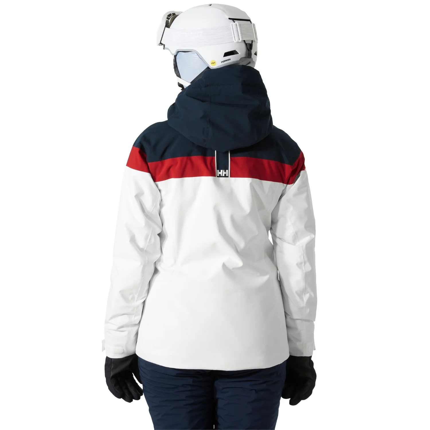 Helly Hansen Motionista Lifaloft Jacket 2025 - Women's - Image 4