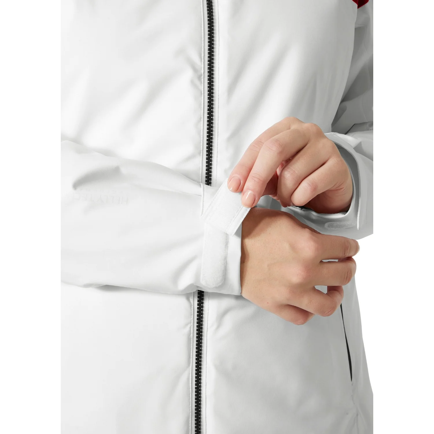 Helly Hansen Motionista Lifaloft Jacket 2025 - Women's - Image 8