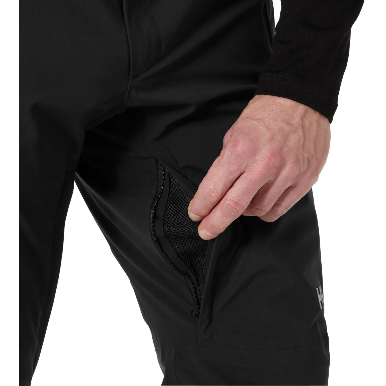Helly Hansen Rapid Pant 2025 - Men's - Image 4