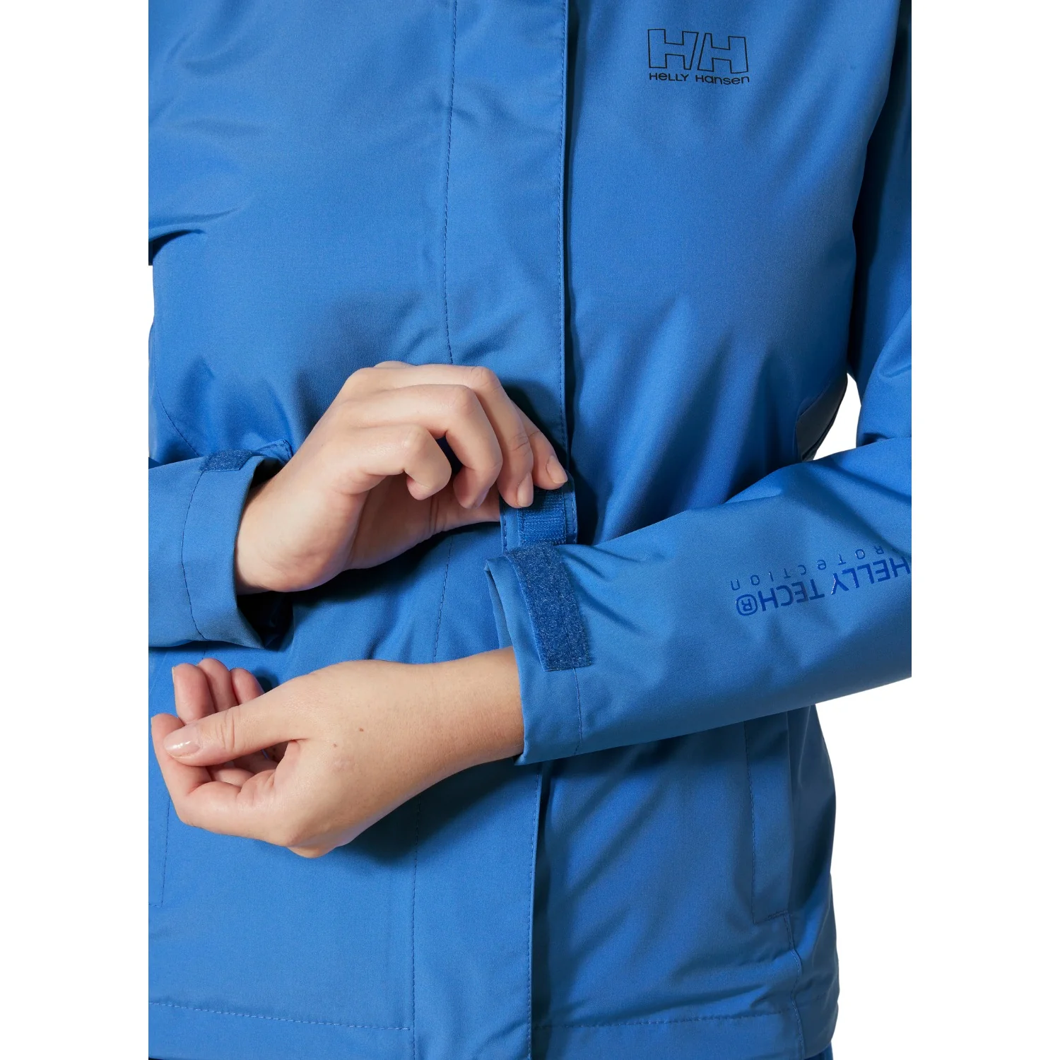 Helly Hansen Seven J Jacket 2025 - Women's - Image 5