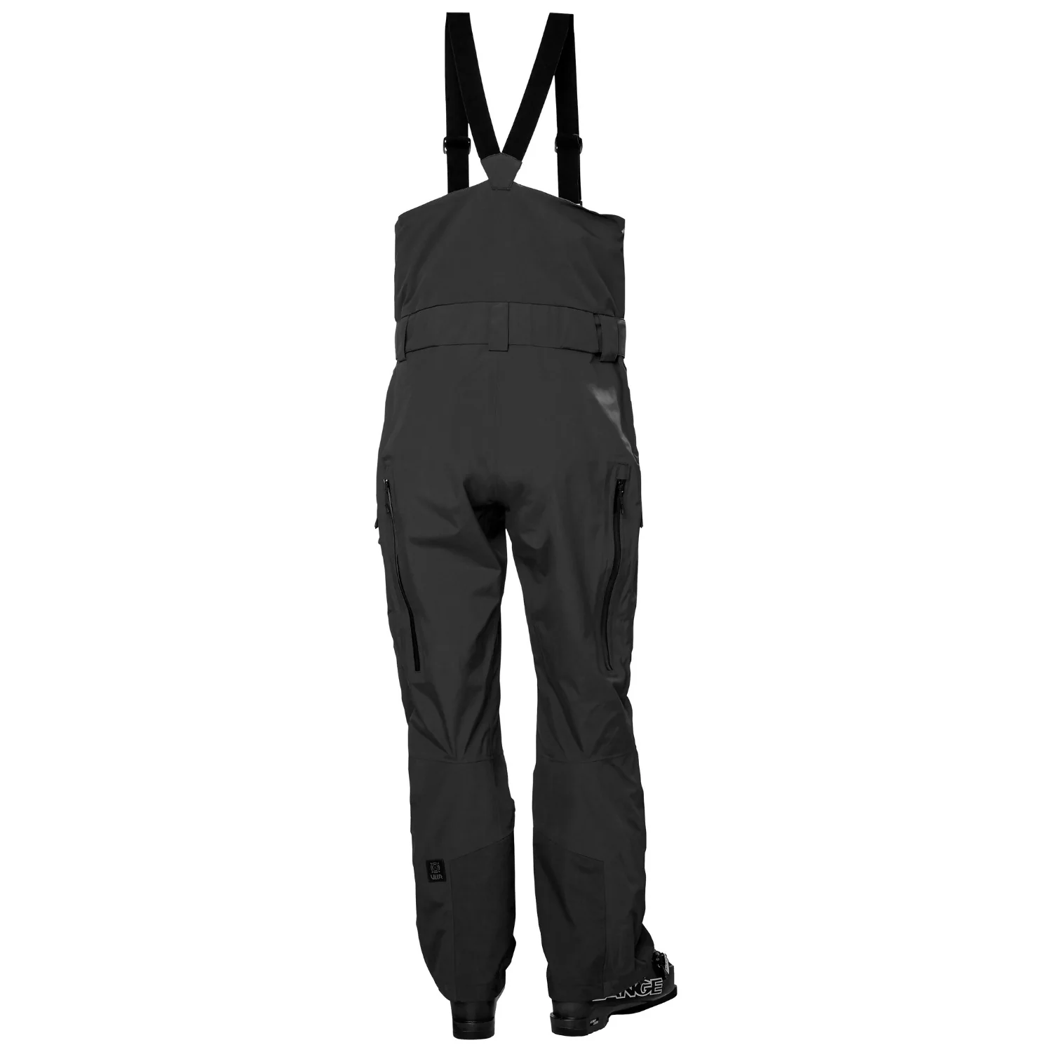 Helly Hansen Sogn Bib Shell Pant 2025 - Men's - Image 10