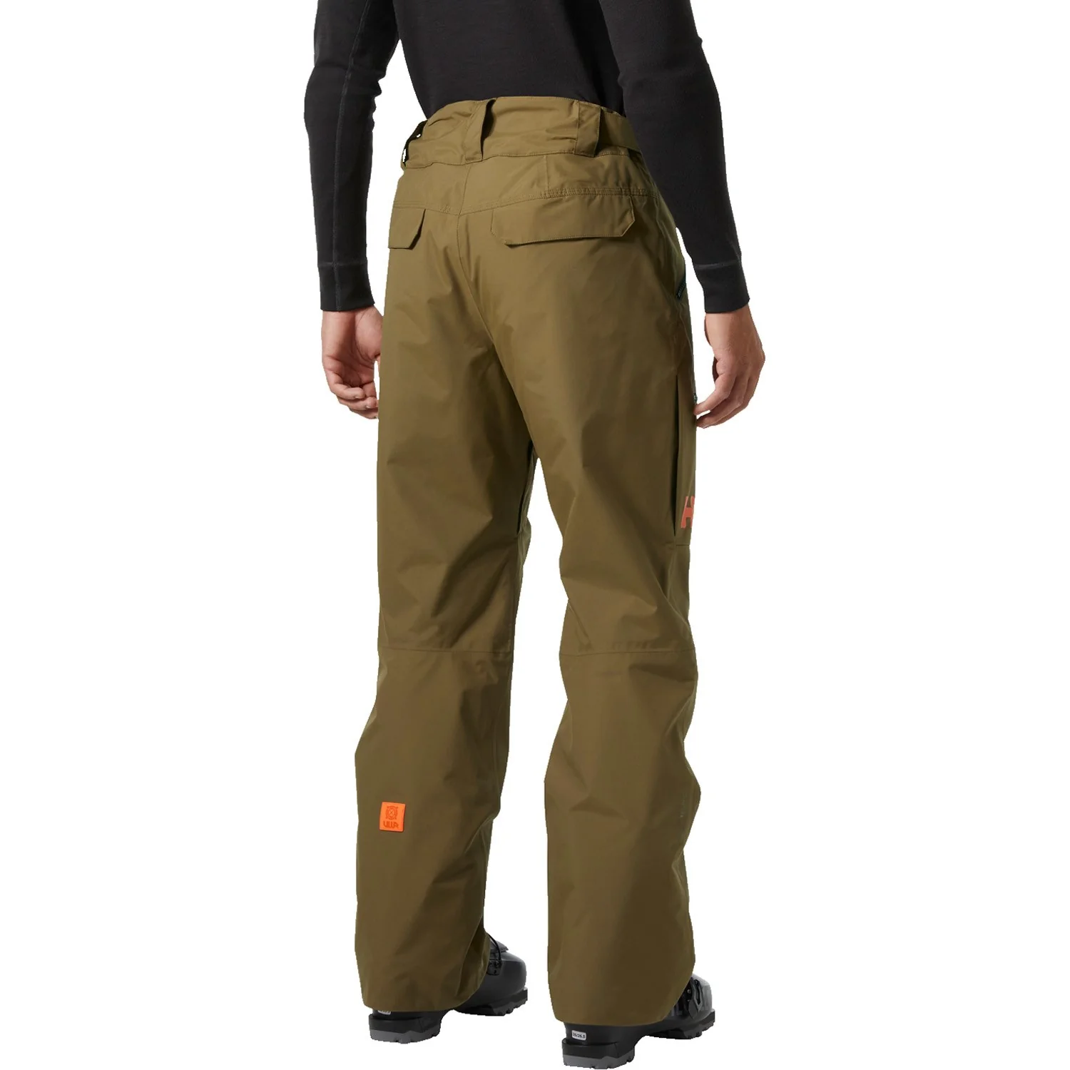 Helly Hansen Sogn Cargo Pant 2026 - Men's - Image 2