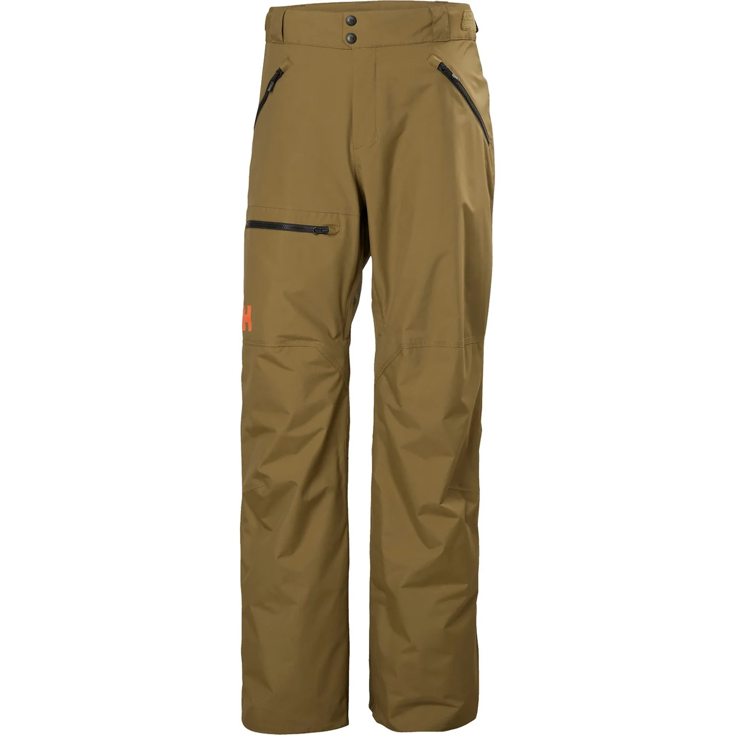 Helly Hansen Sogn Cargo Pant 2026 - Men's - Image 3