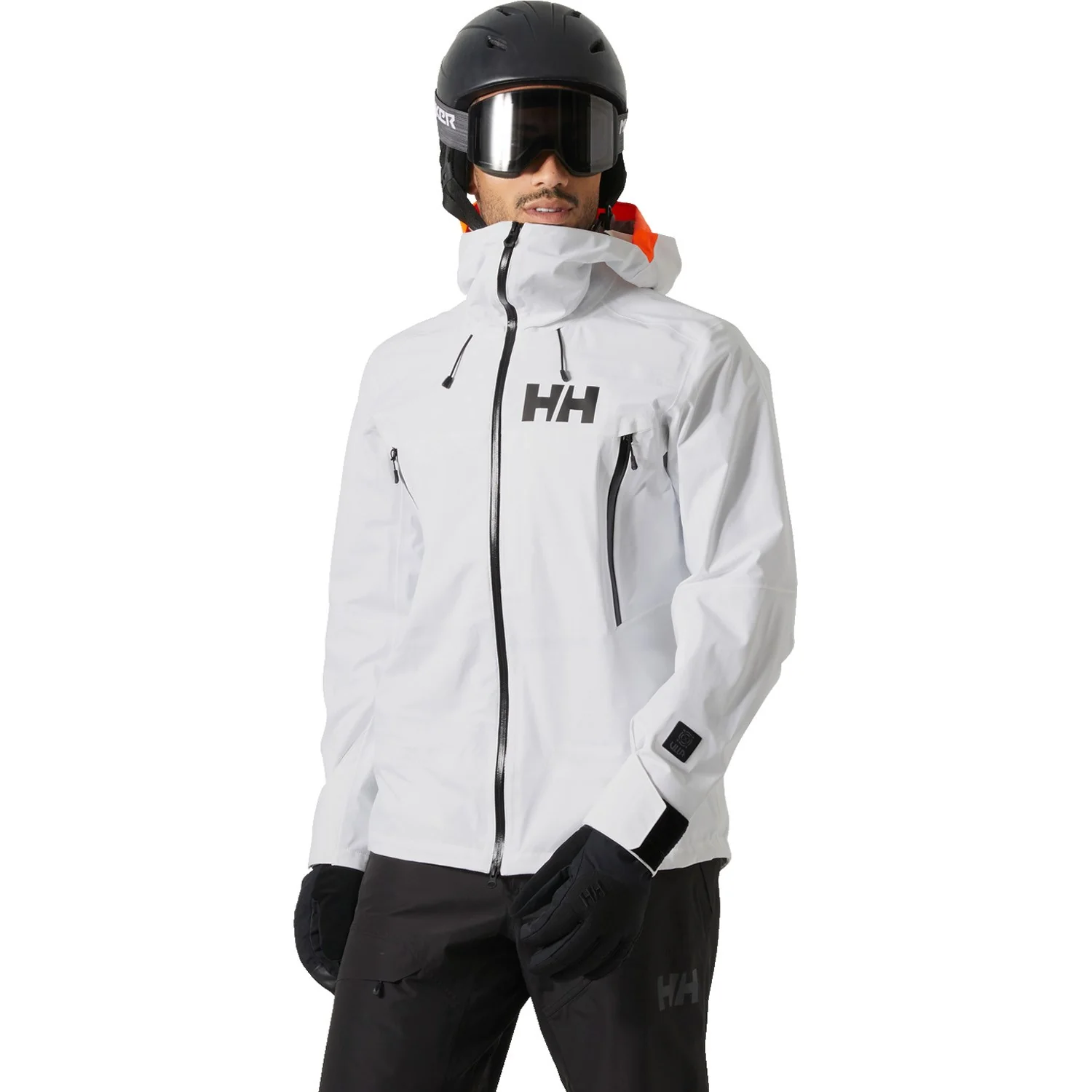 Helly Hansen Sogn Shell 2.0 Jacket 2026 - Men's