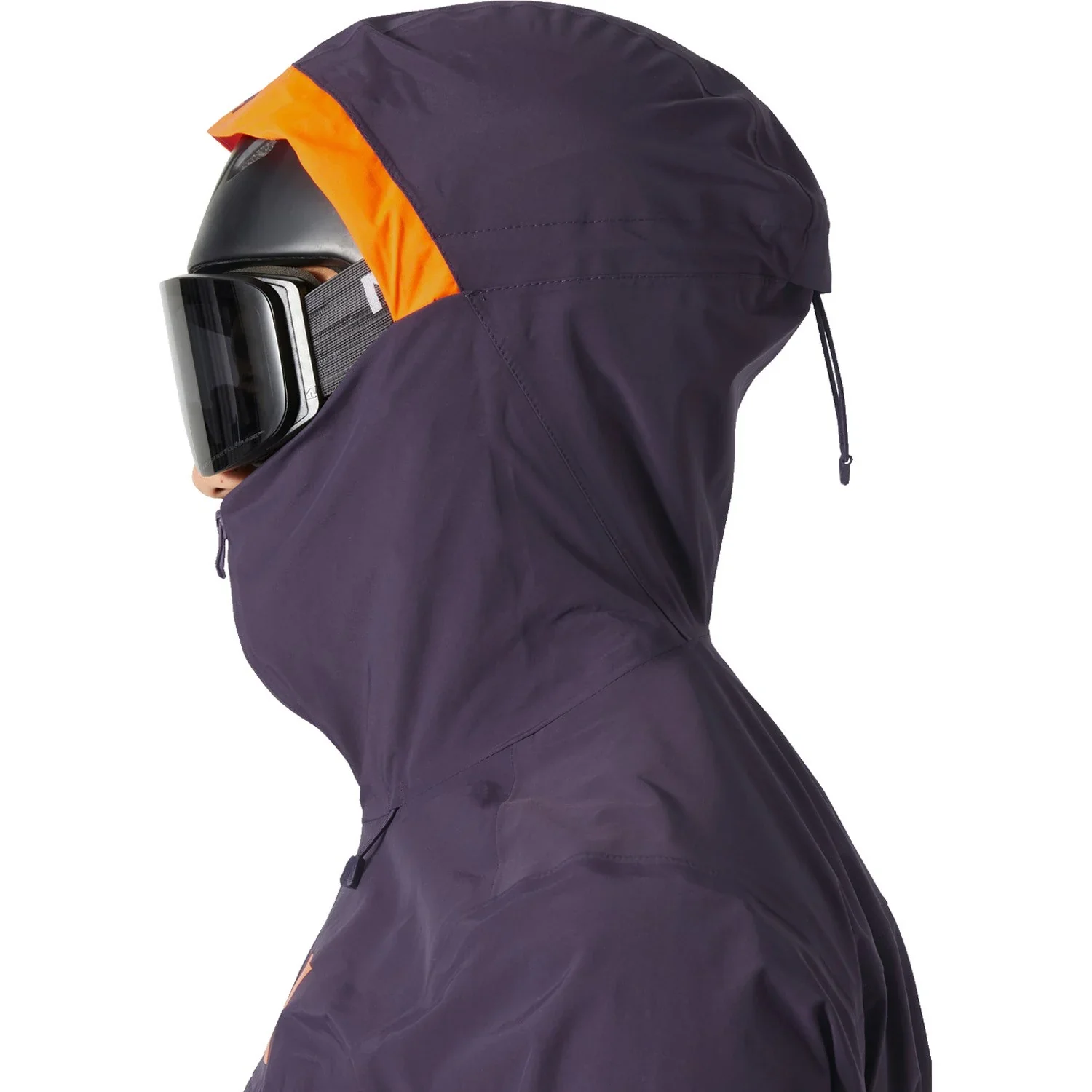Helly Hansen Sogn Shell 2.0 Jacket 2026 - Men's - Image 10