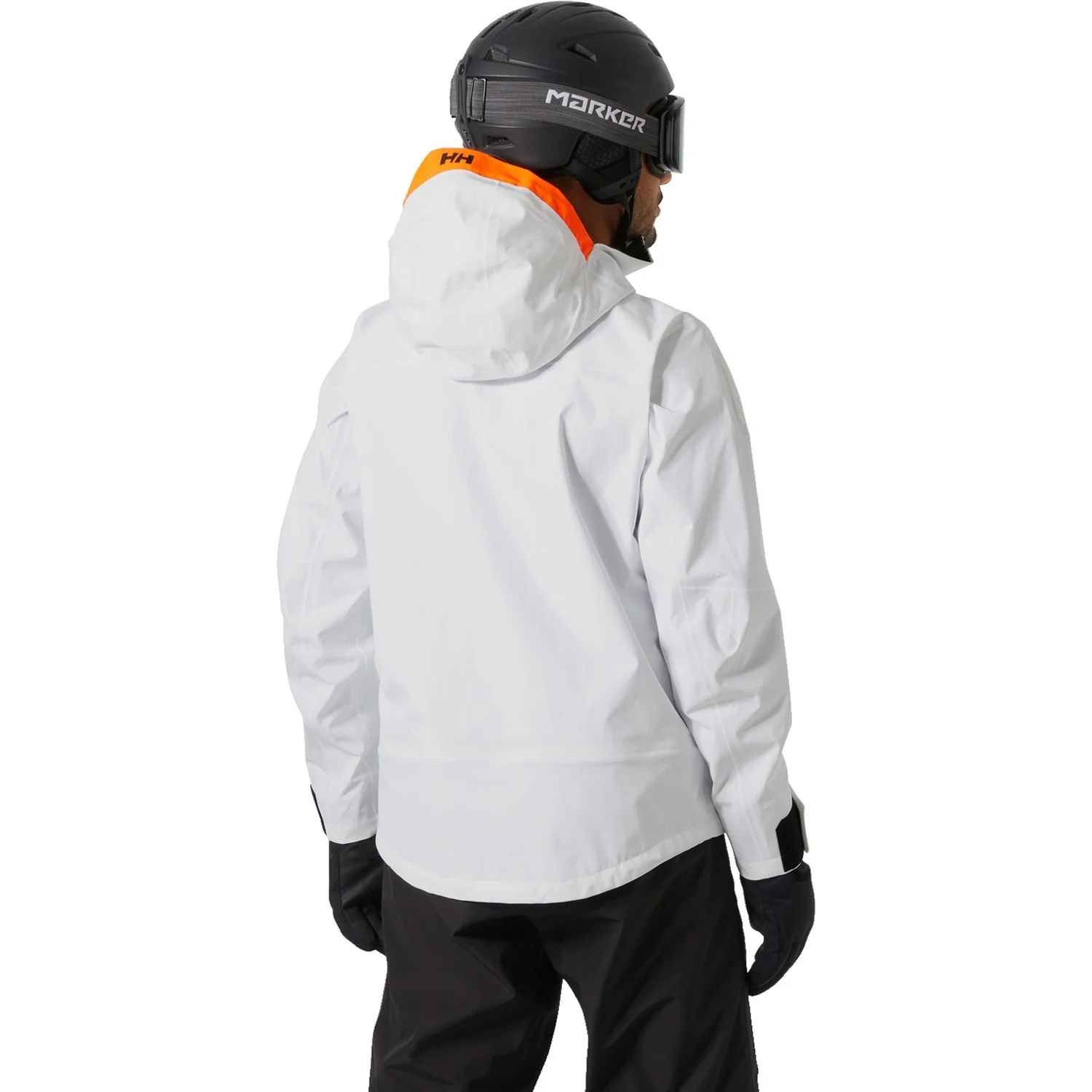 Helly Hansen Sogn Shell 2.0 Jacket 2026 - Men's - Image 2