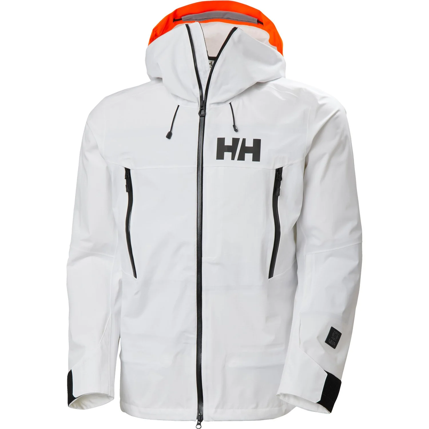 Helly Hansen Sogn Shell 2.0 Jacket 2026 - Men's - Image 3