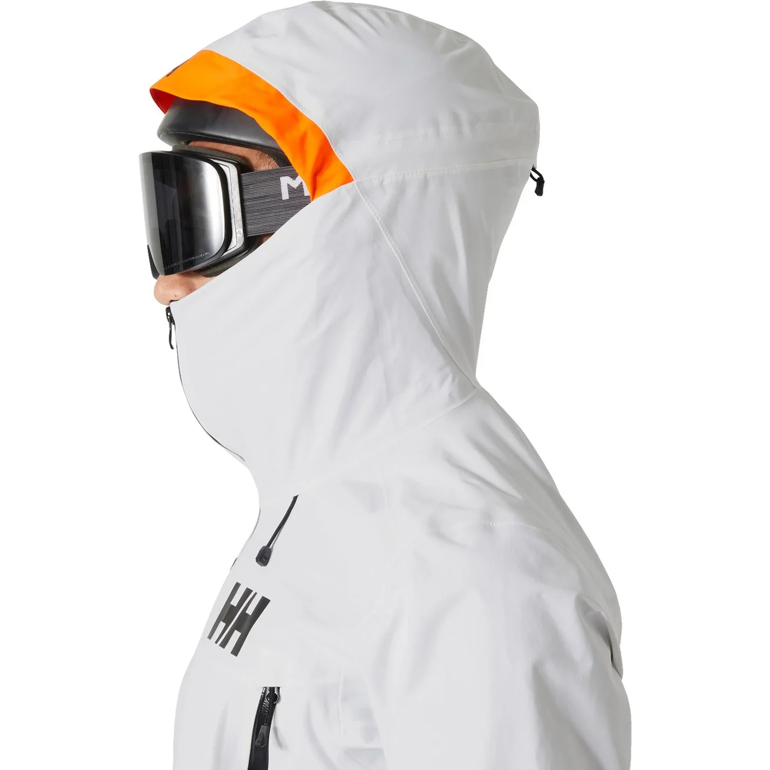 Helly Hansen Sogn Shell 2.0 Jacket 2026 - Men's - Image 5