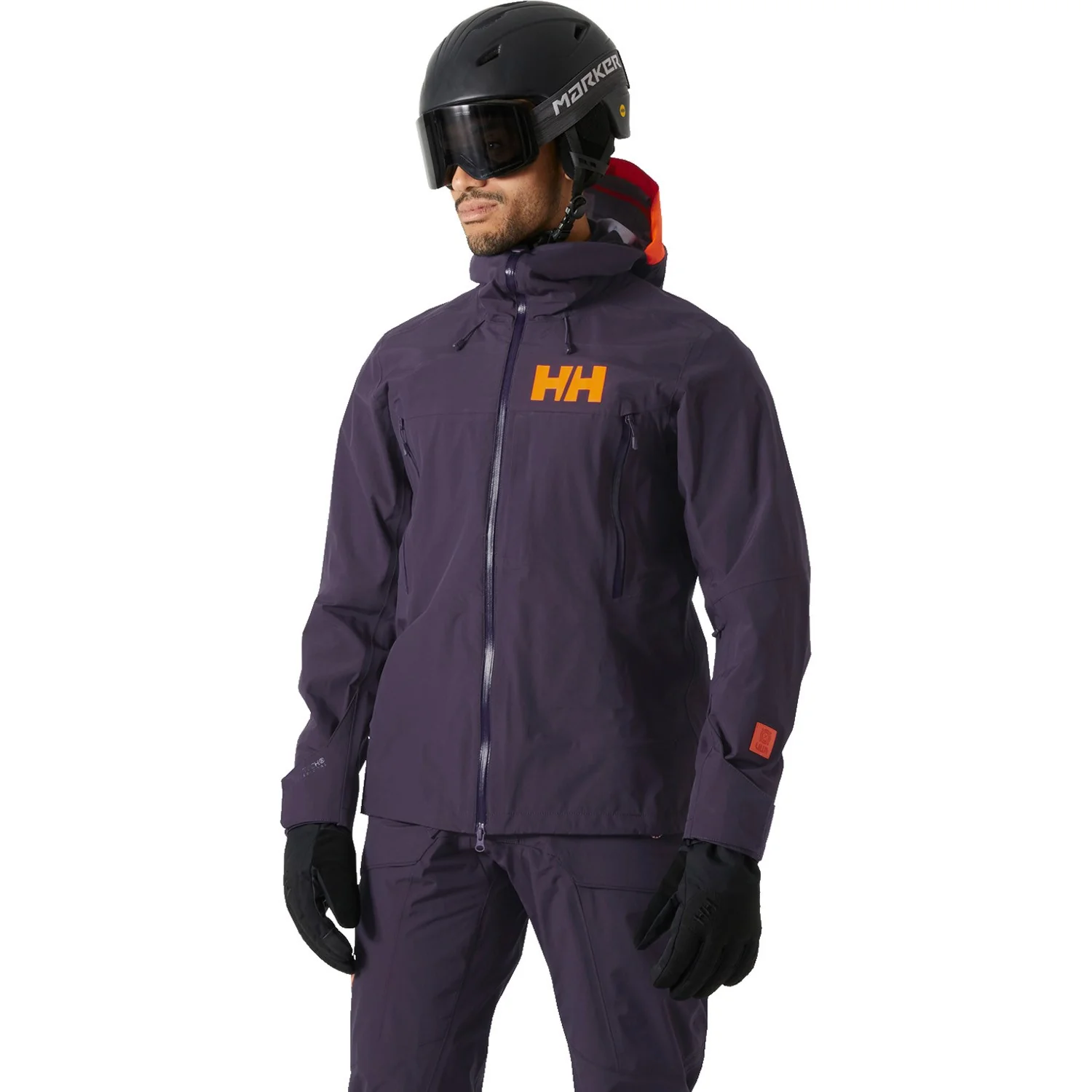 Helly Hansen Sogn Shell 2.0 Jacket 2026 - Men's - Image 6