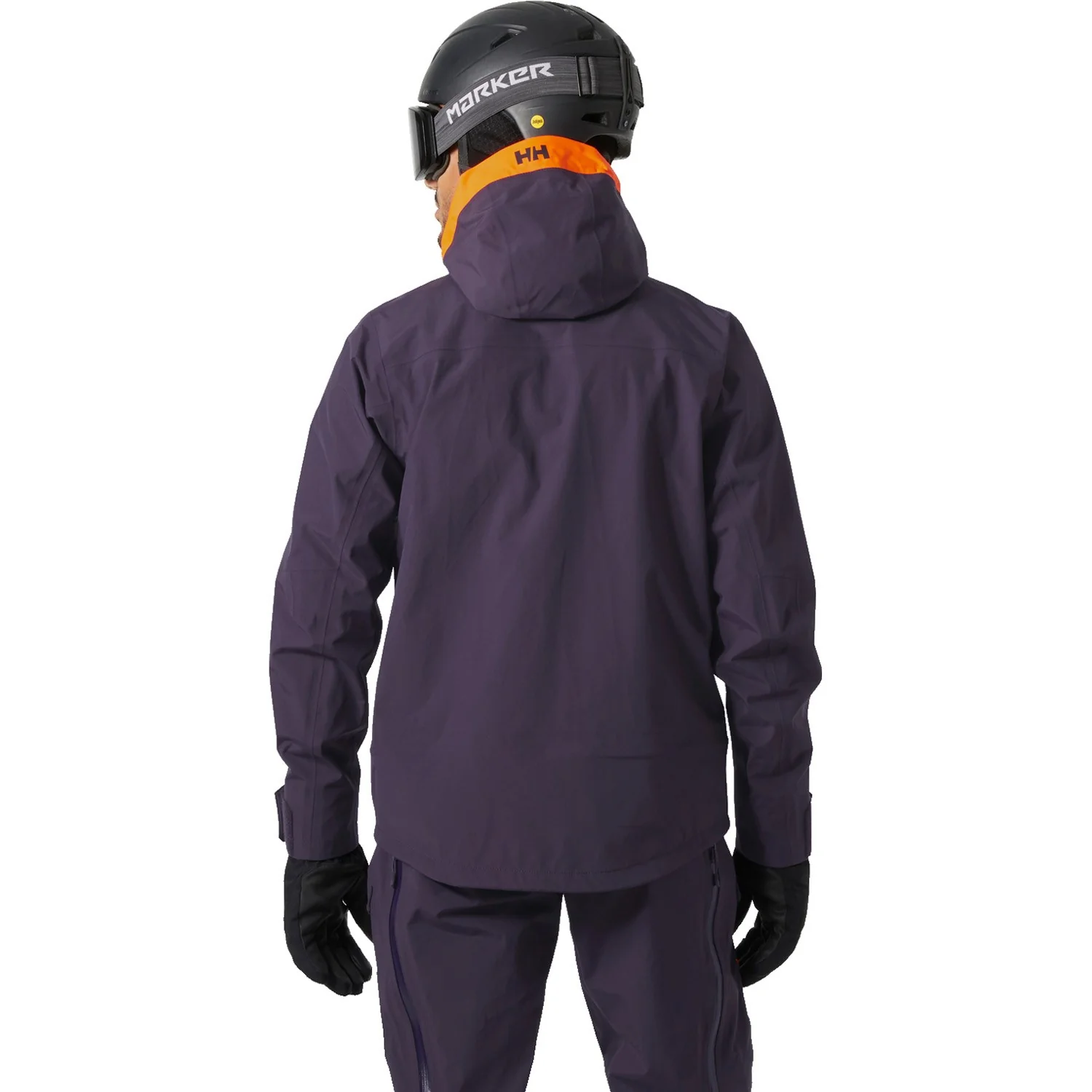 Helly Hansen Sogn Shell 2.0 Jacket 2026 - Men's - Image 7