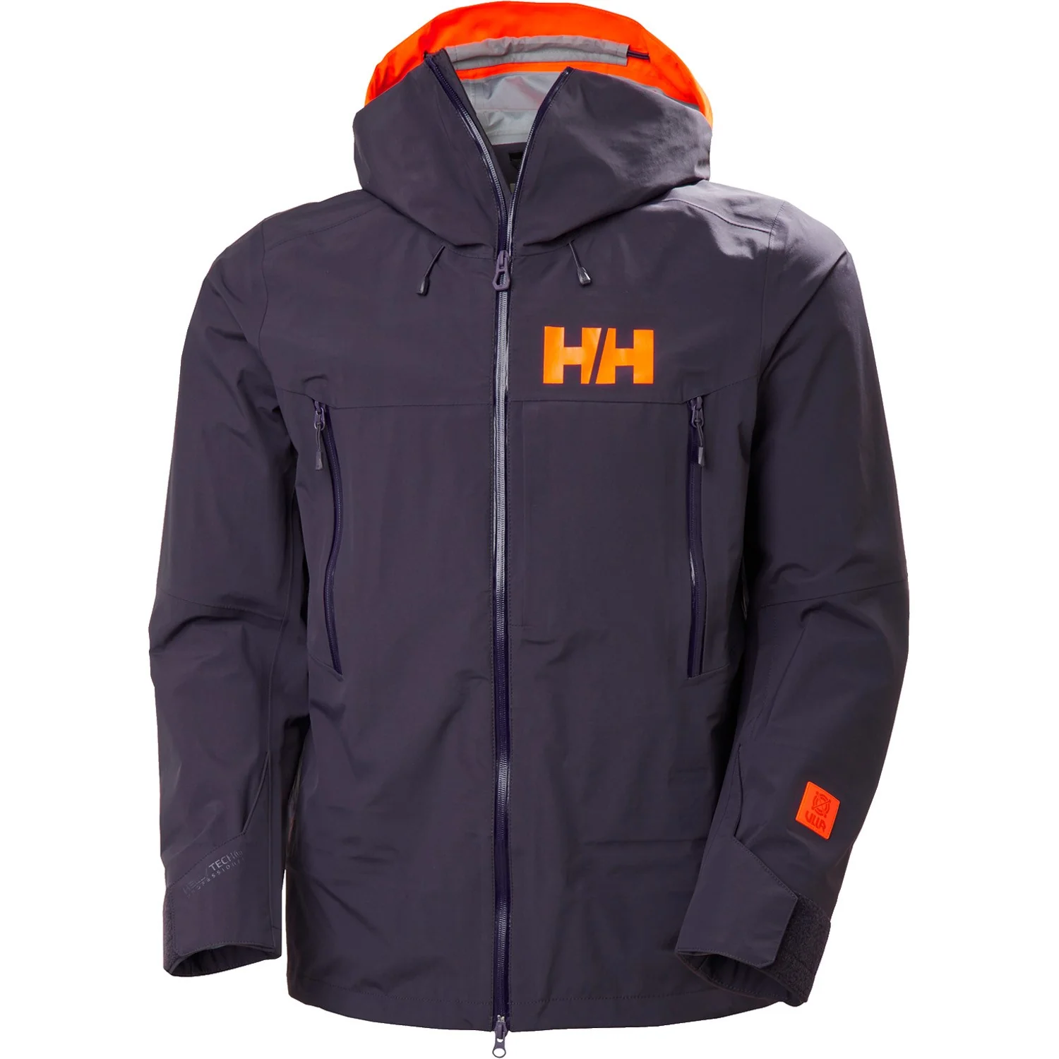 Helly Hansen Sogn Shell 2.0 Jacket 2026 - Men's - Image 8