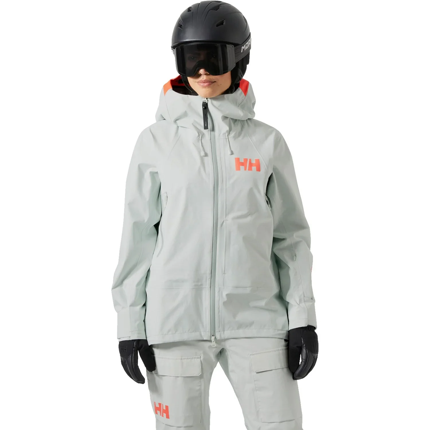 Helly Hansen Sogn Shell Jacket 2026 - Women's