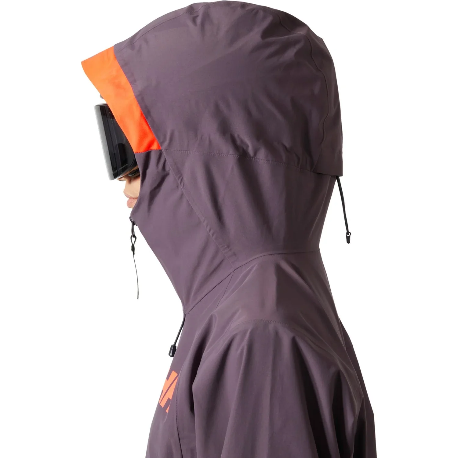 Helly Hansen Sogn Shell Jacket 2026 - Women's - Image 10