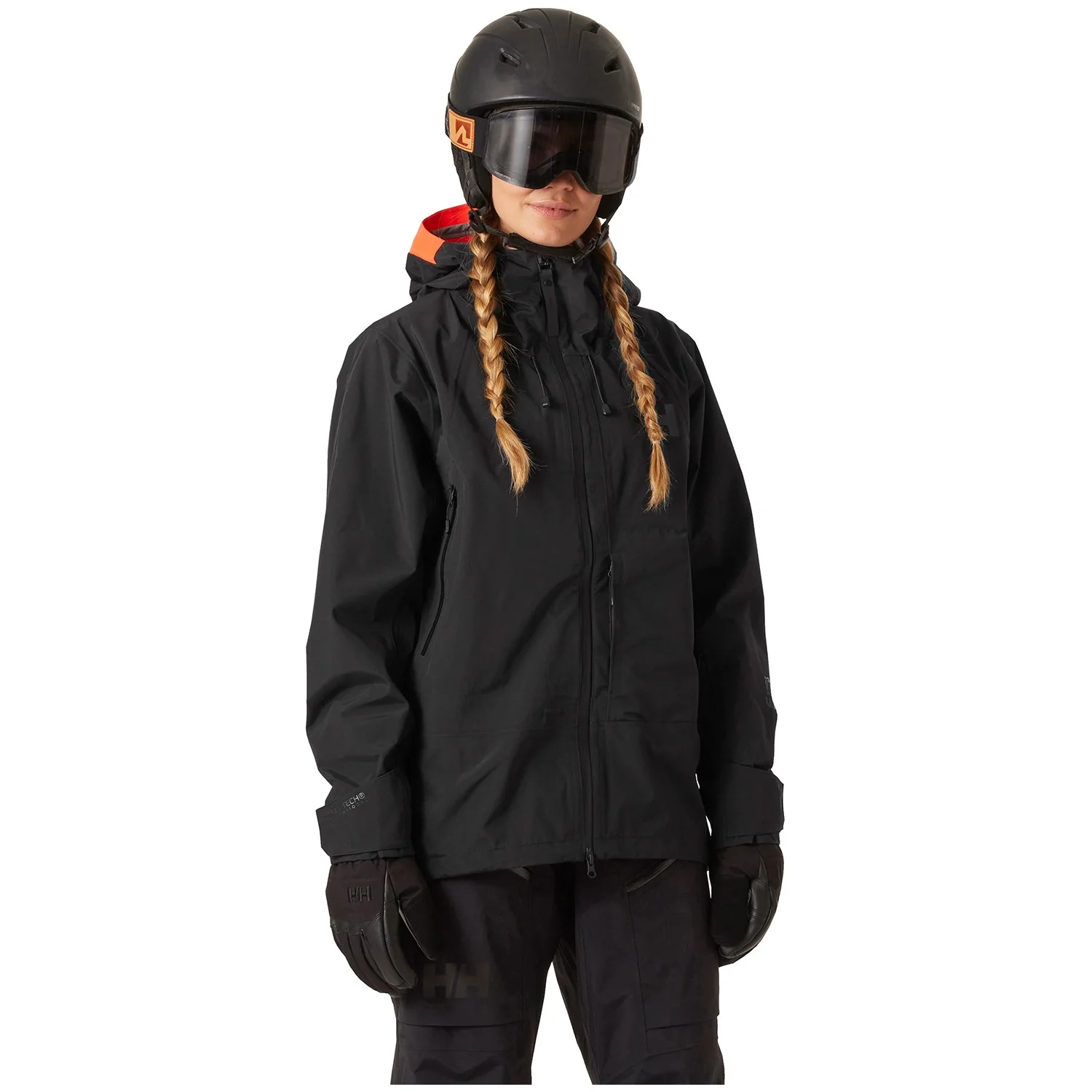 Helly Hansen Sogn Shell Jacket 2026 - Women's - Image 11