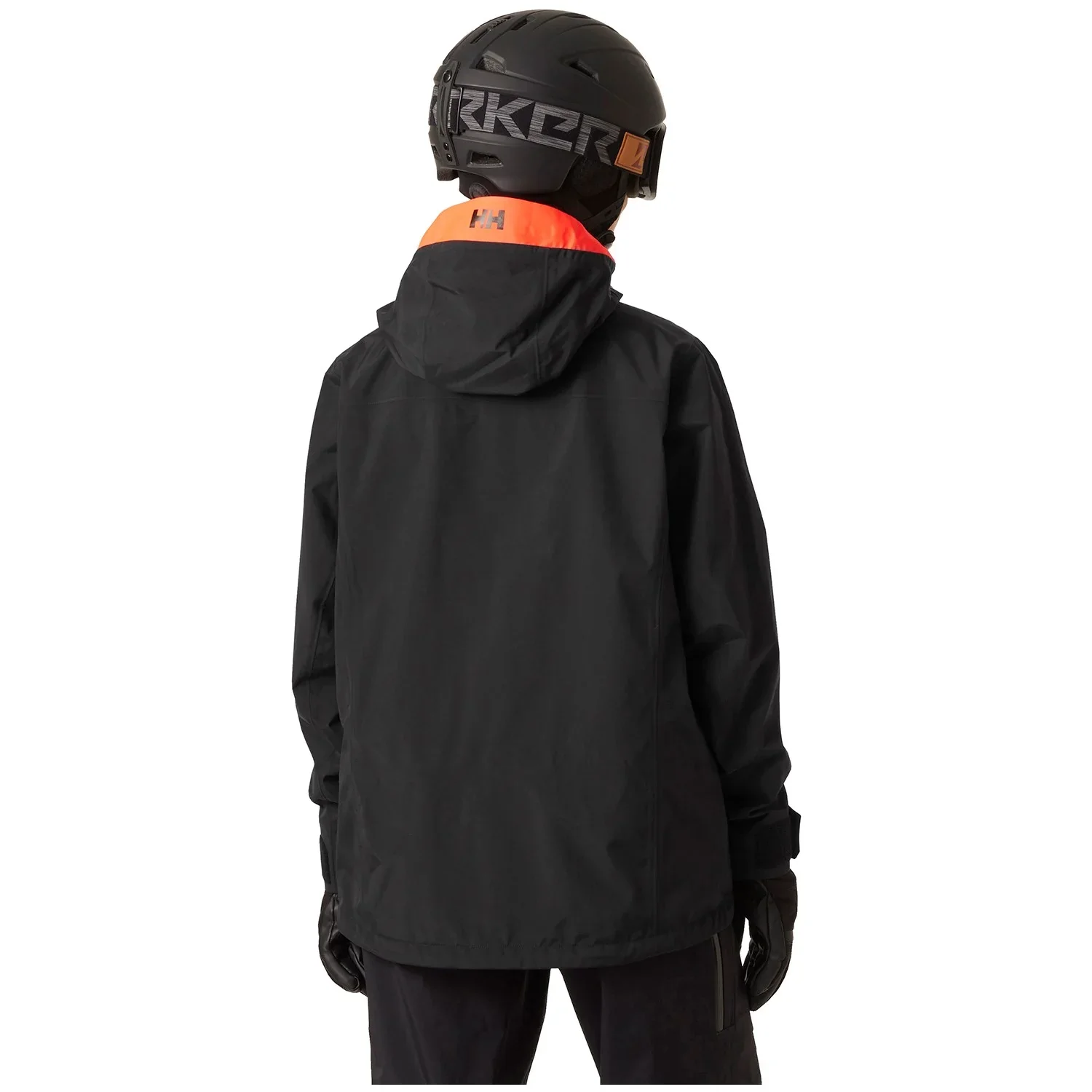 Helly Hansen Sogn Shell Jacket 2026 - Women's - Image 12