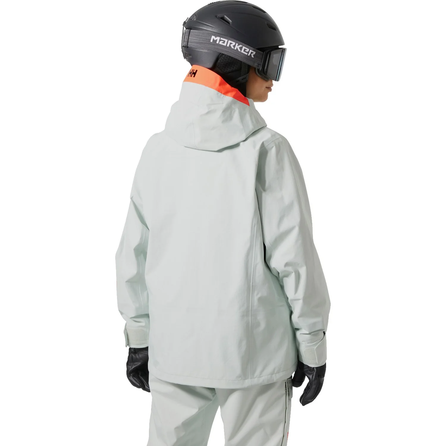 Helly Hansen Sogn Shell Jacket 2026 - Women's - Image 2
