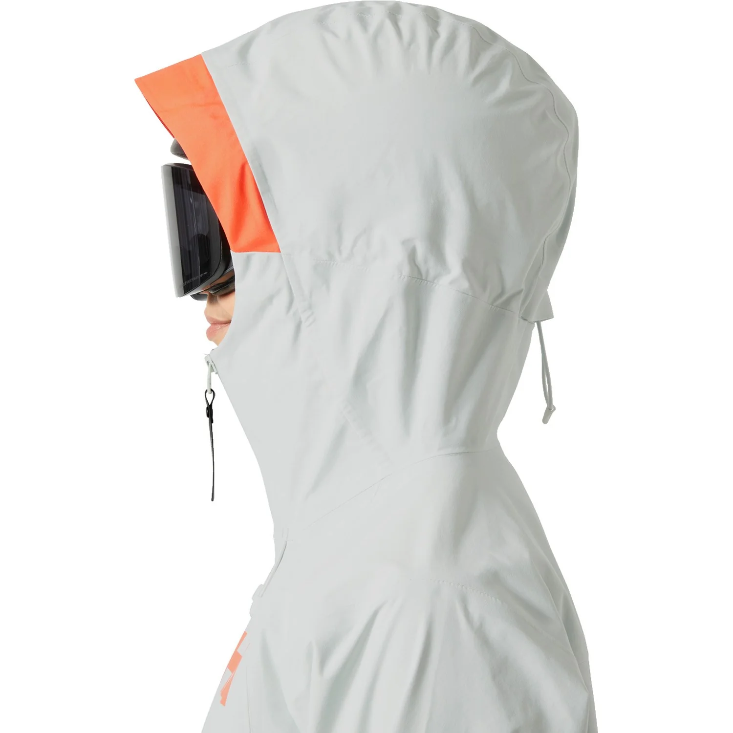Helly Hansen Sogn Shell Jacket 2026 - Women's - Image 5