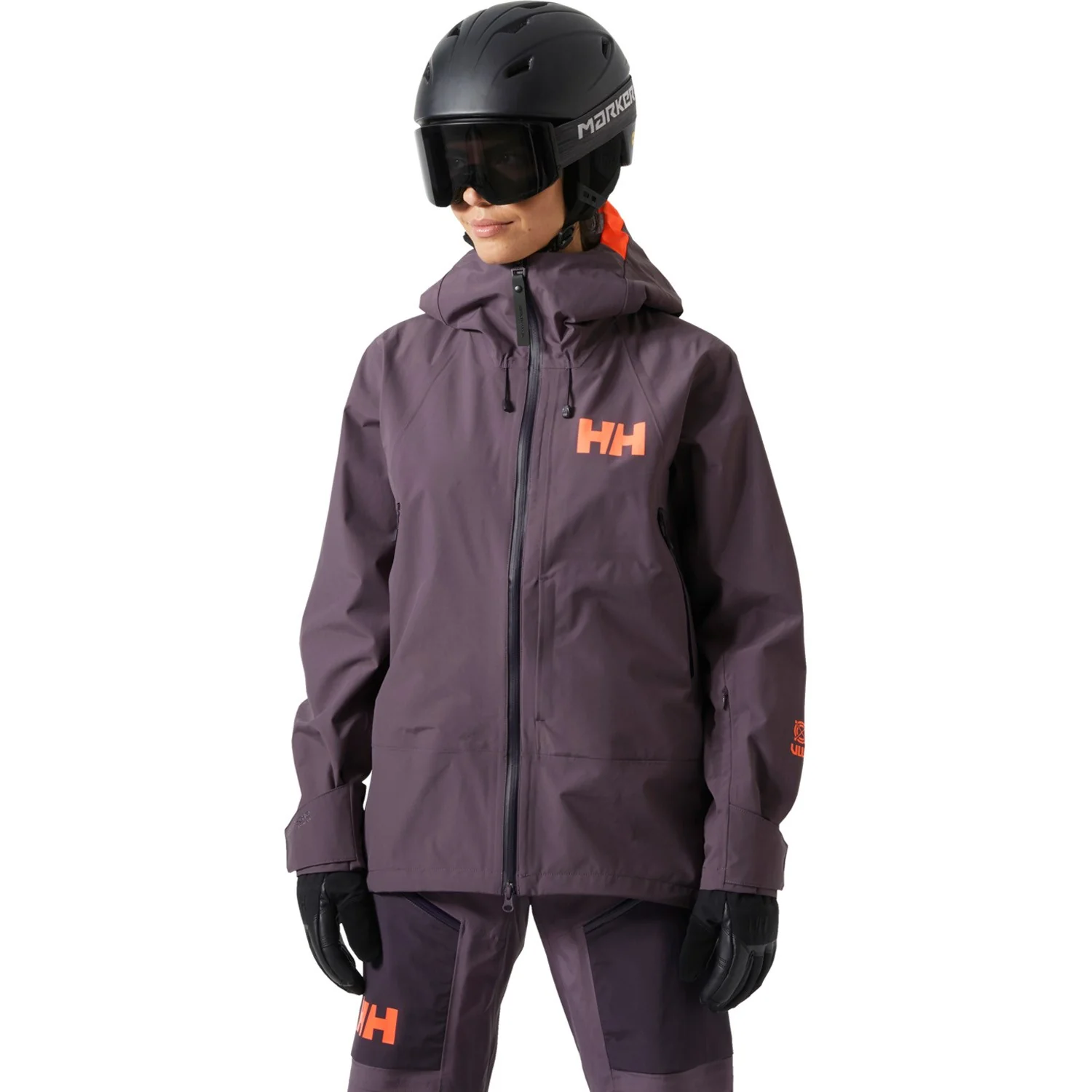 Helly Hansen Sogn Shell Jacket 2026 - Women's - Image 6