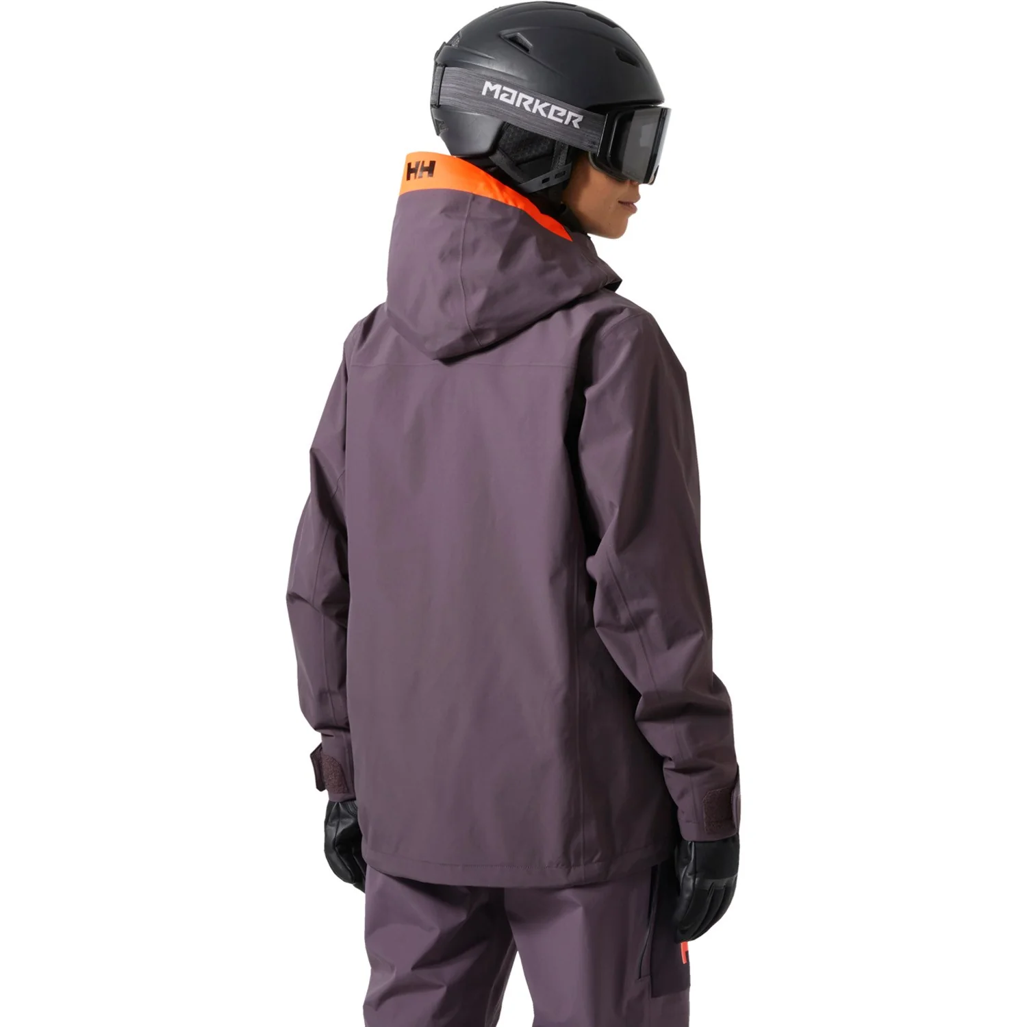 Helly Hansen Sogn Shell Jacket 2026 - Women's - Image 7