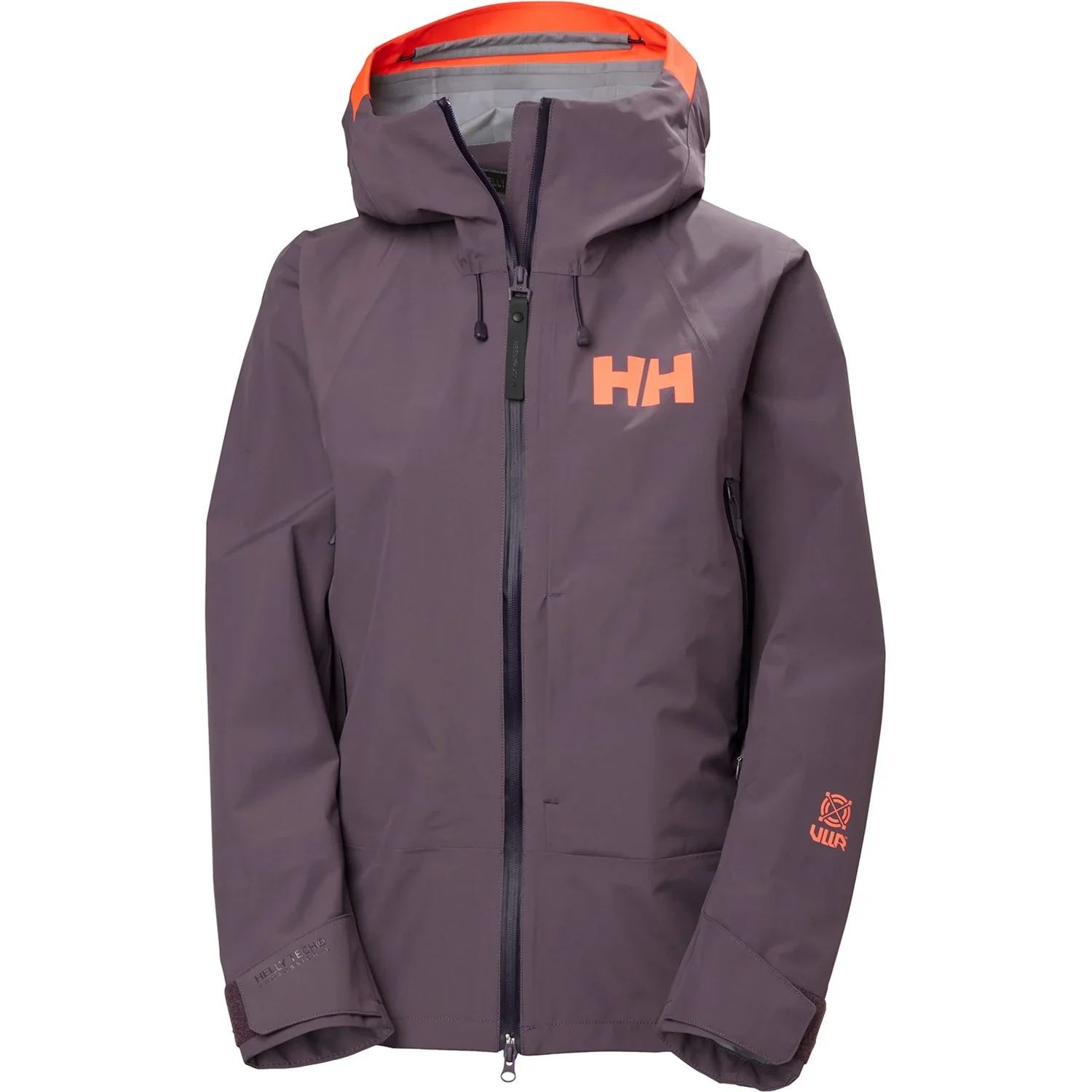 Helly Hansen Sogn Shell Jacket 2026 - Women's - Image 8