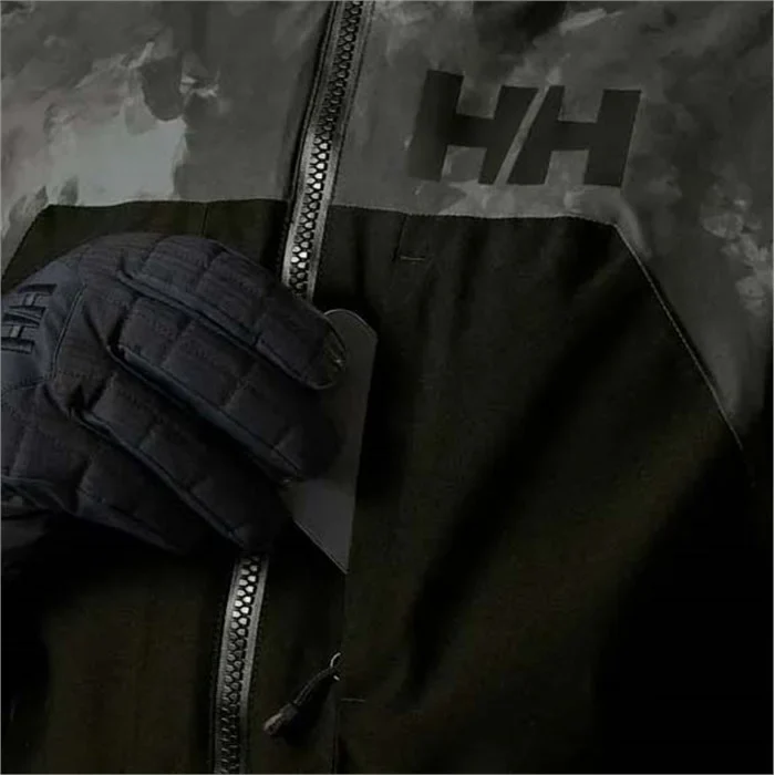 Helly Hansen Straightline Lifaloft 2.0 Jacket 2024 - Image 6