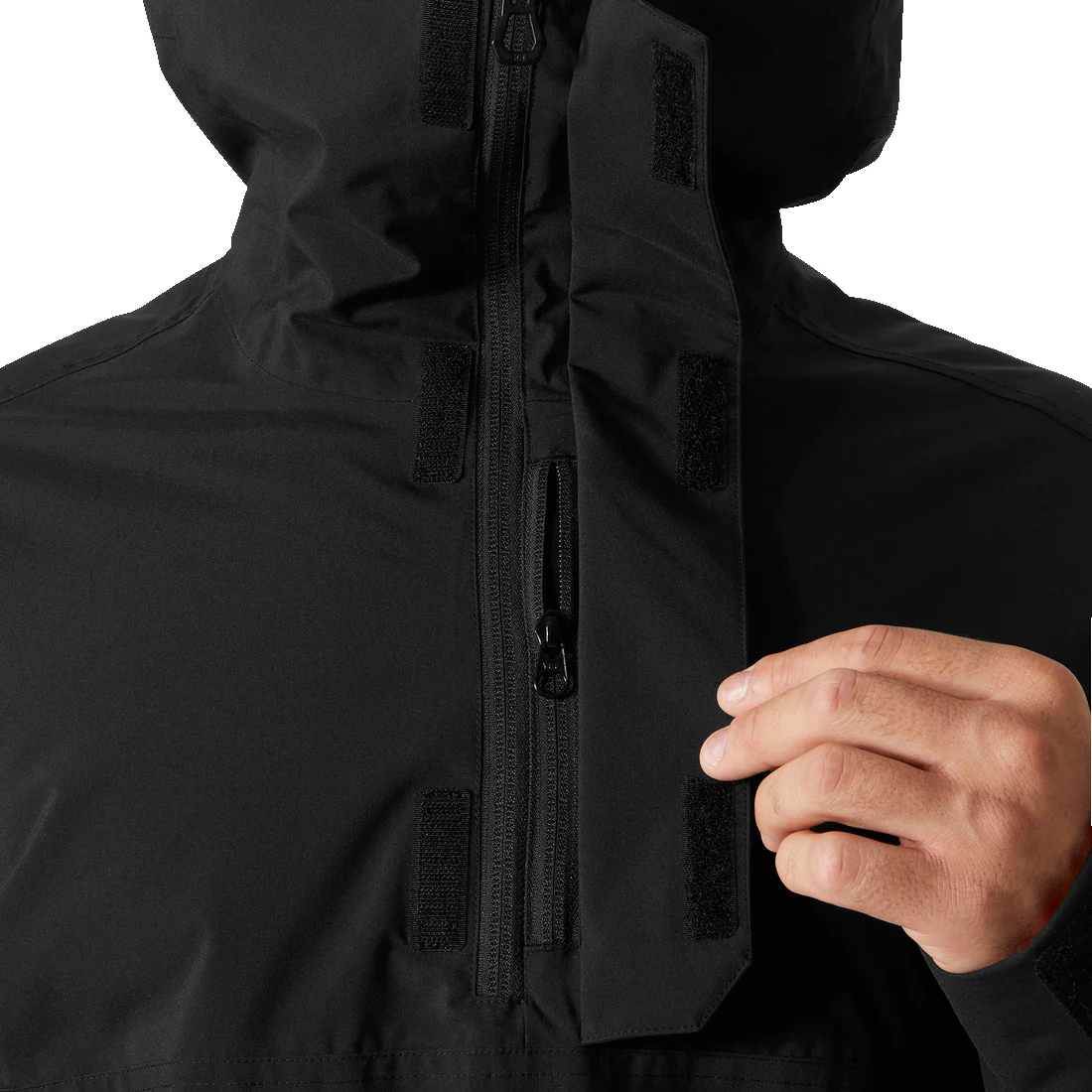 Helly Hansen ULLR D Insulated Anorak 2025 - Men's - Image 12