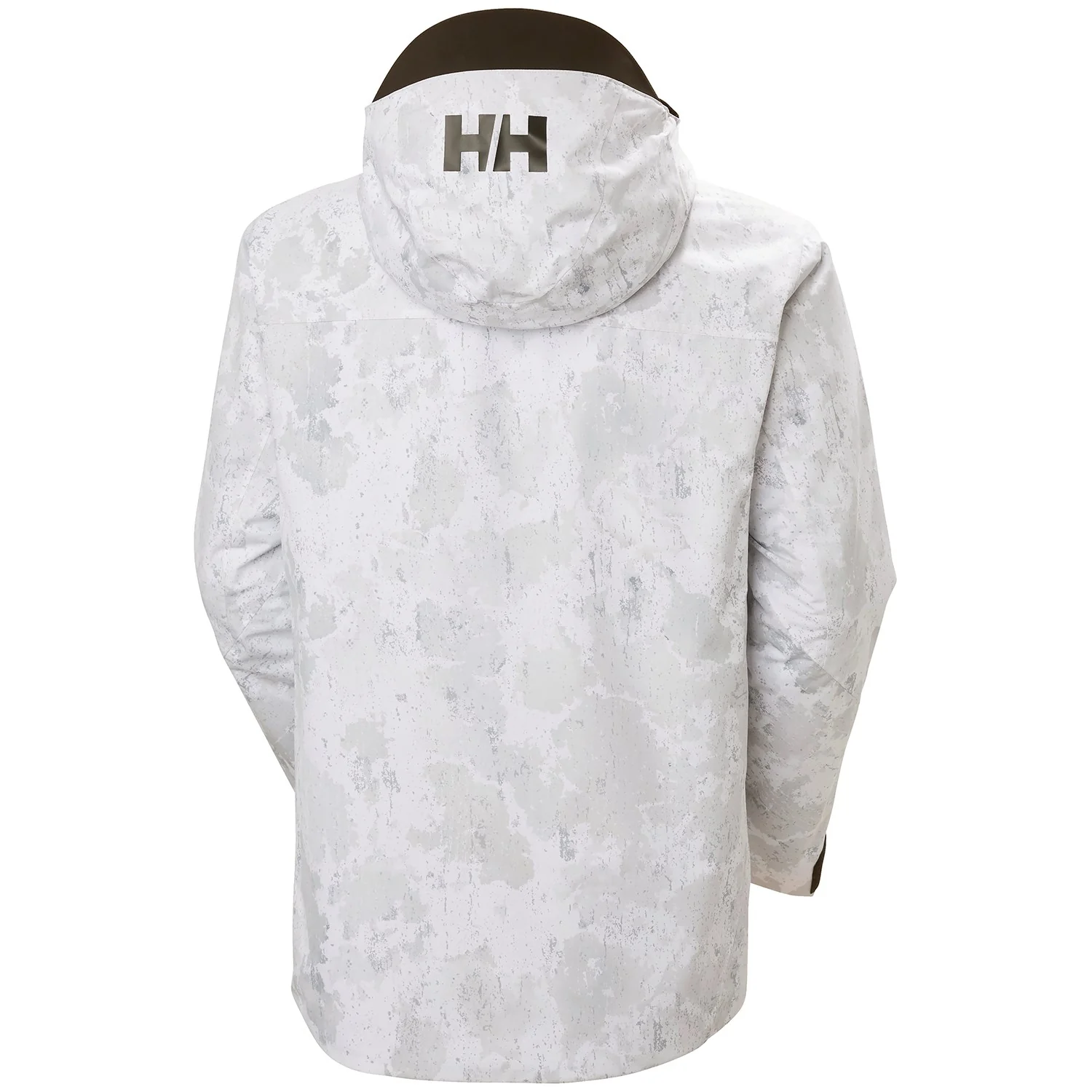 Helly Hansen ULLR D Insulated Anorak 2025 - Men's - Image 4