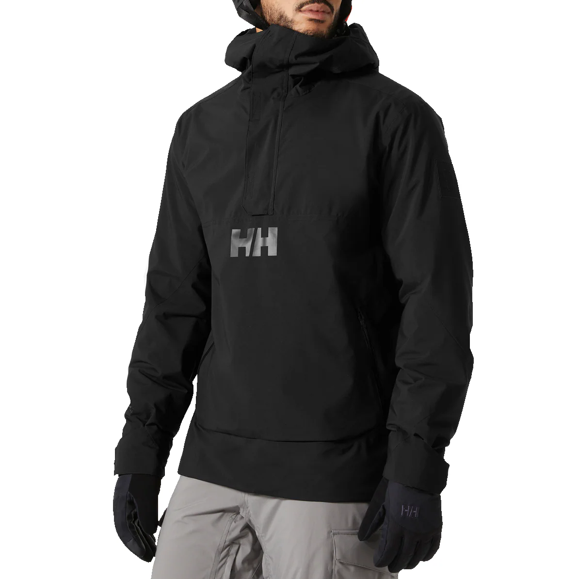 Helly Hansen ULLR D Insulated Anorak 2025 - Men's - Image 8