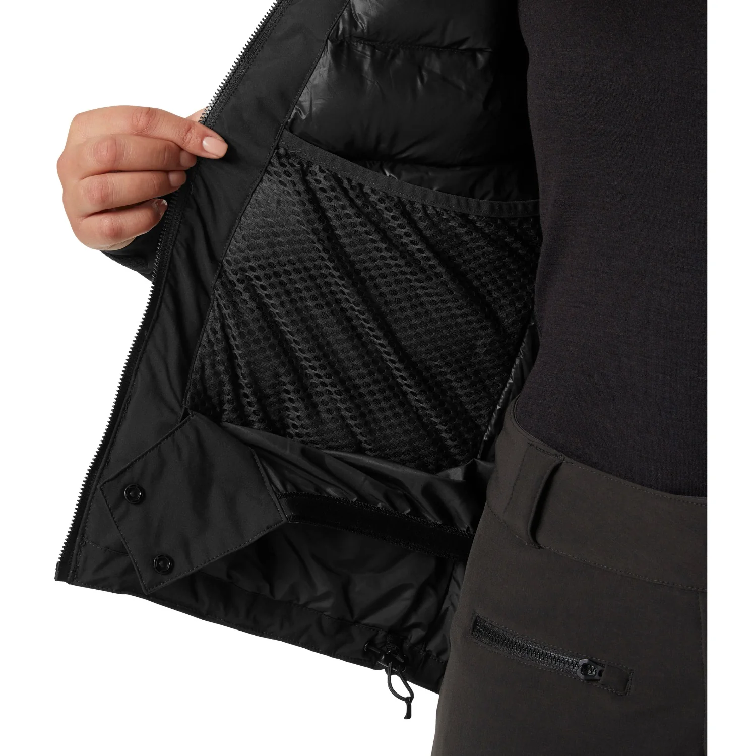 Helly Hansen Val D'Isere 2.0 Jacket 2025 - Women's - Image 3