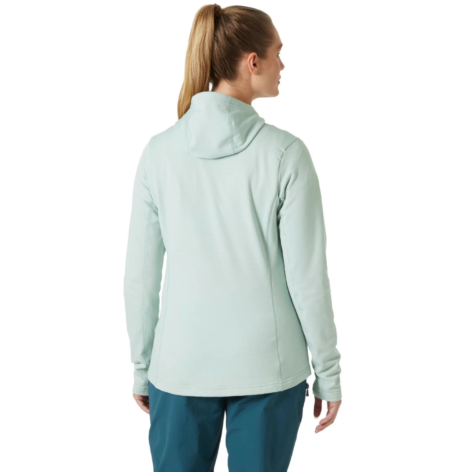Helly Hansen Versalite Hooded Fleece Jacket 2025 - Women's - Image 4