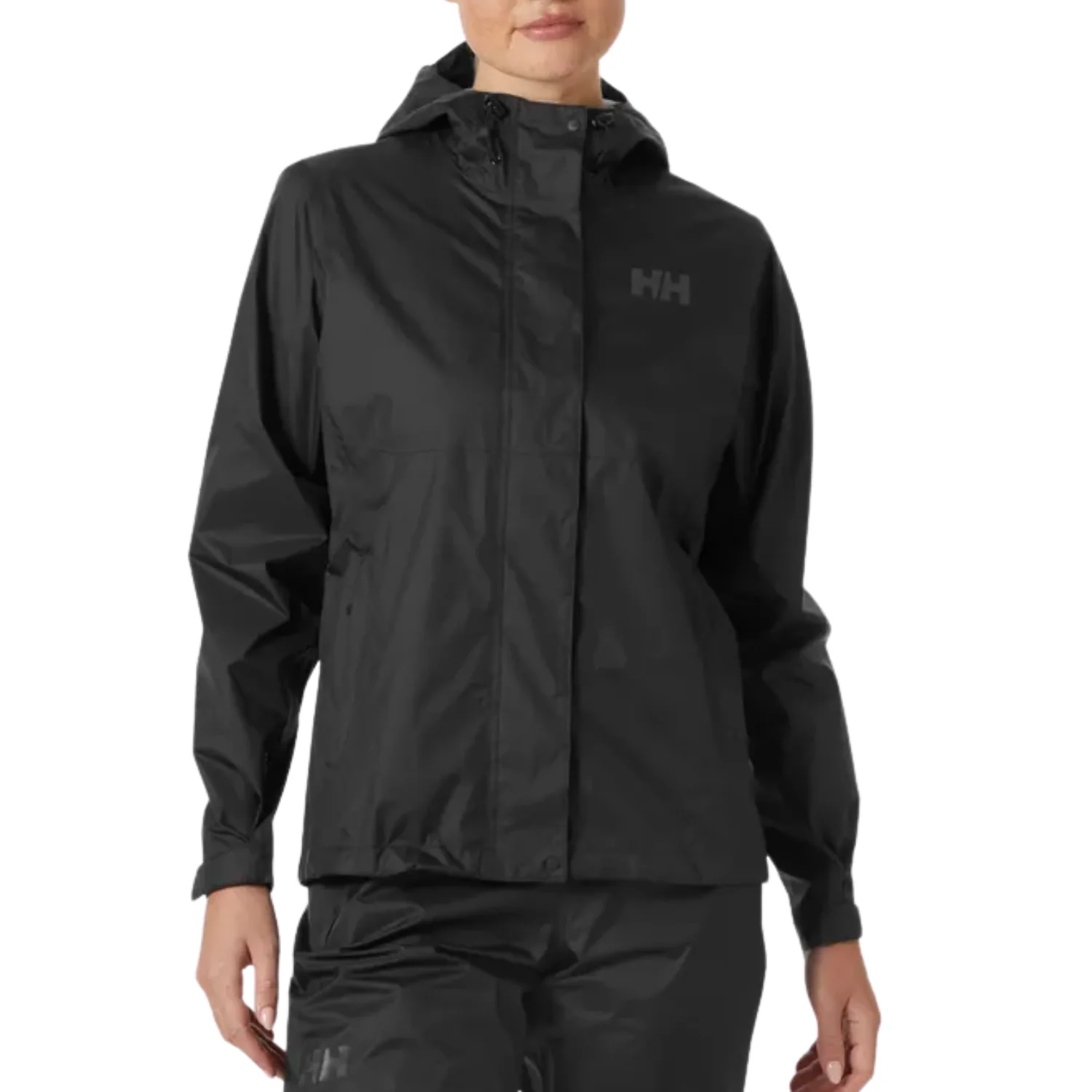 Helly Hansen Womens Loke Jacket - Women's - Image 7