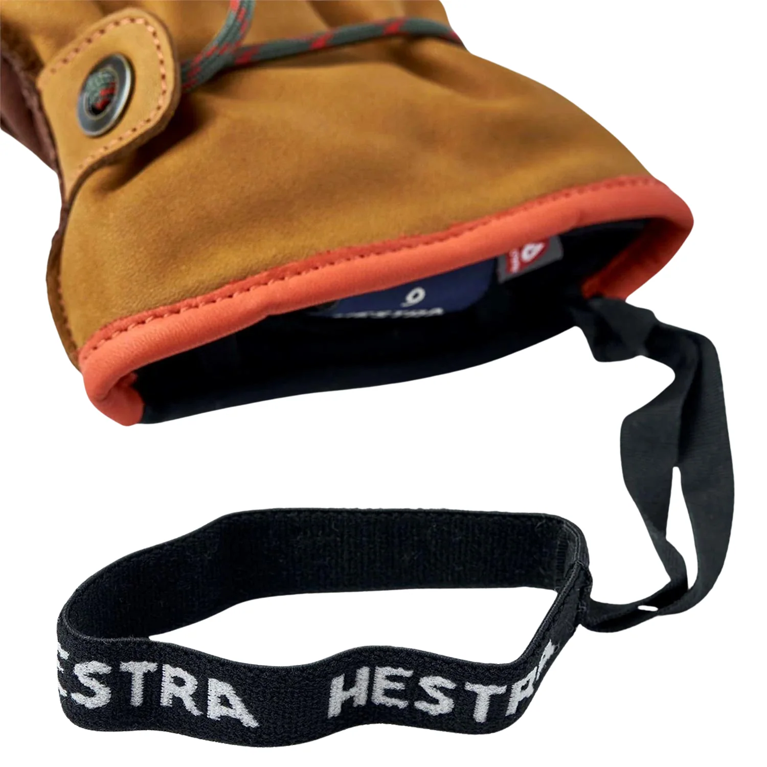 Hestra Wakayama Mitt 2026 - Men's - Image 3