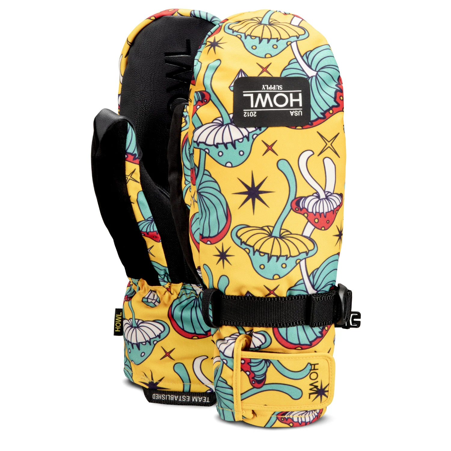 Howl Fairbanks Mitt 2026 - Unisex