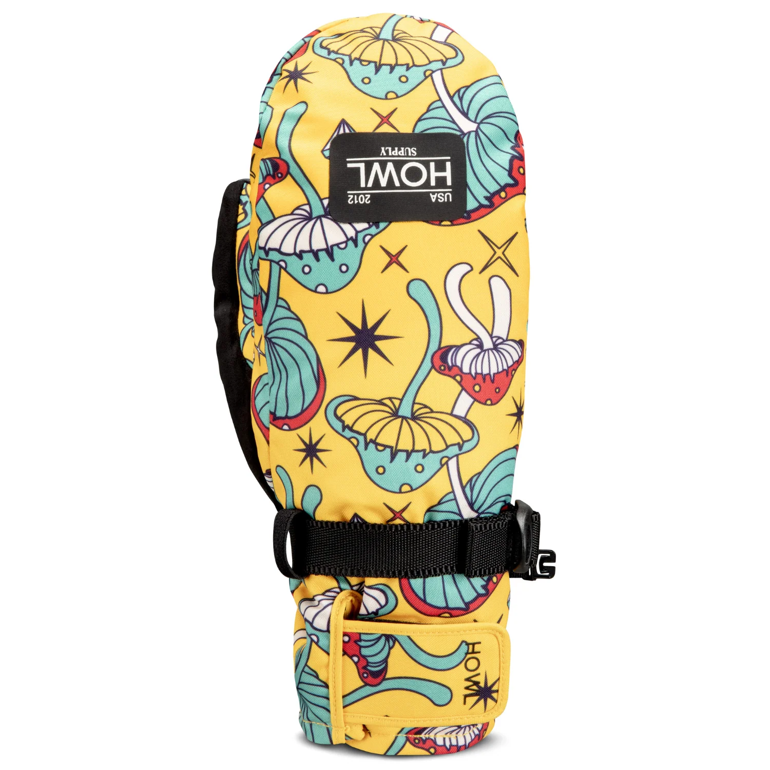Howl Fairbanks Mitt 2026 - Unisex - Image 2